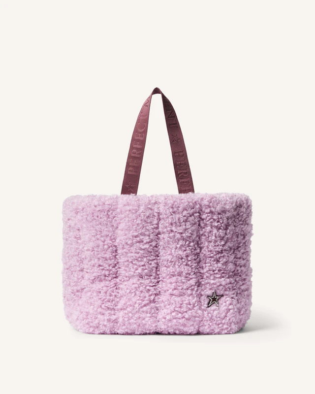 The Perfect Tote Bag 0 The Perfect Tote Bag