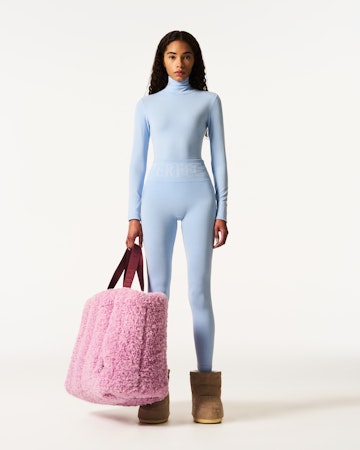 The Perfect Tote Bag 1