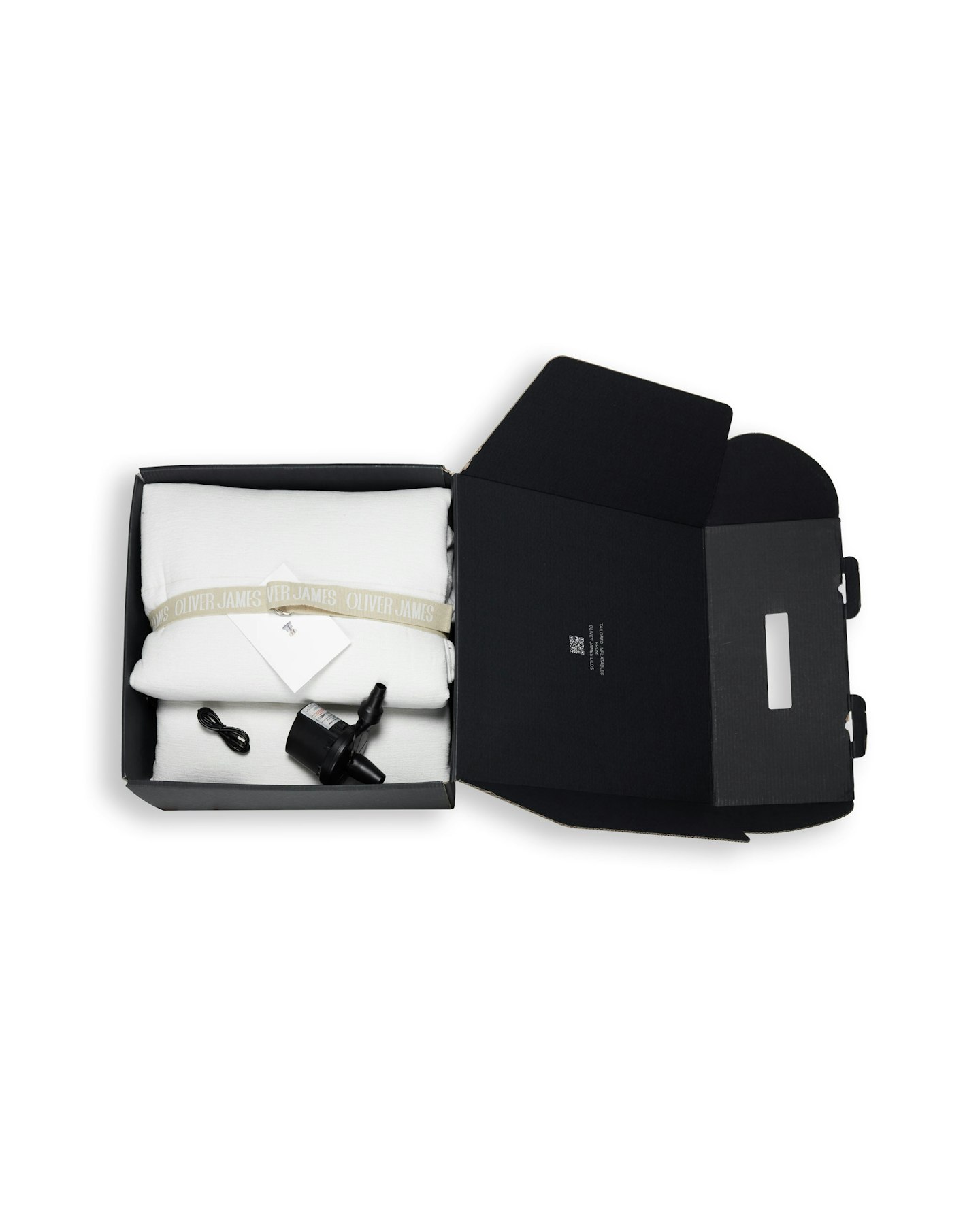 PM x Oliver James Double Lilo 4