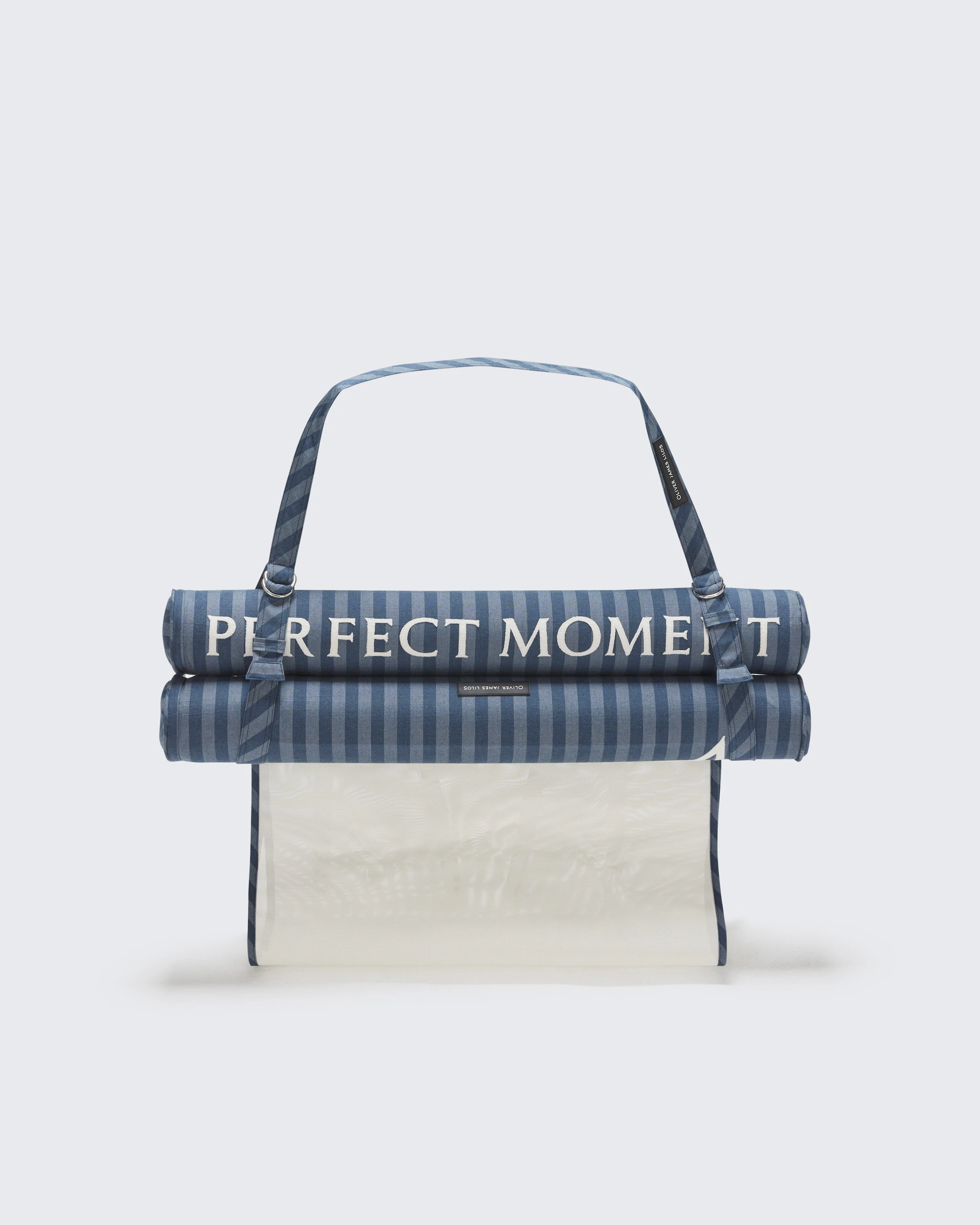 PM x Oliver James Hammock Lilo 2