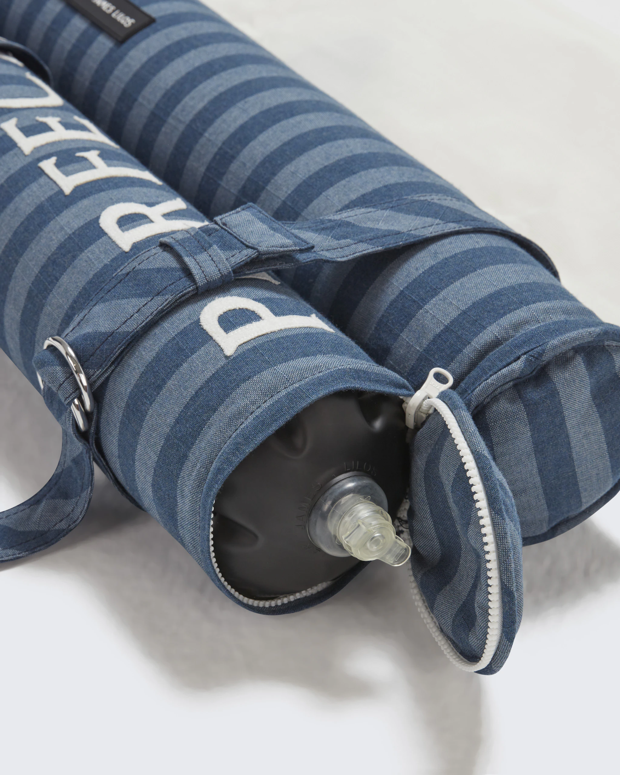 PM x Oliver James Hammock Lilo 3