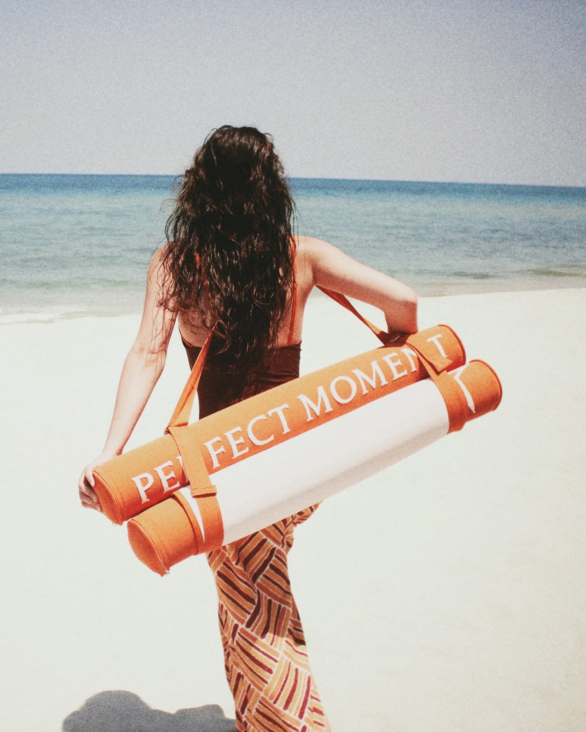 PM x Oliver James Hammock Lilo 1