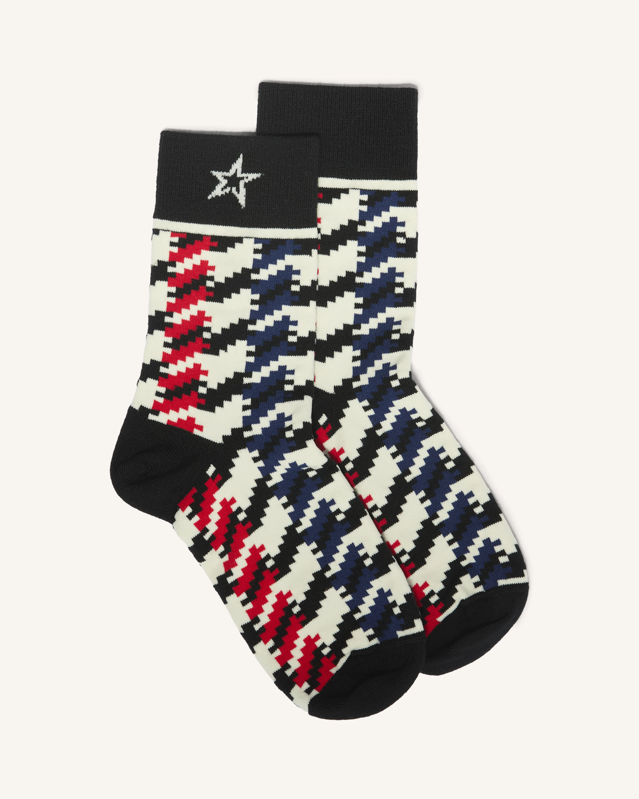 Wool Blend Apres Socks 0 Wool Blend Apres Socks
