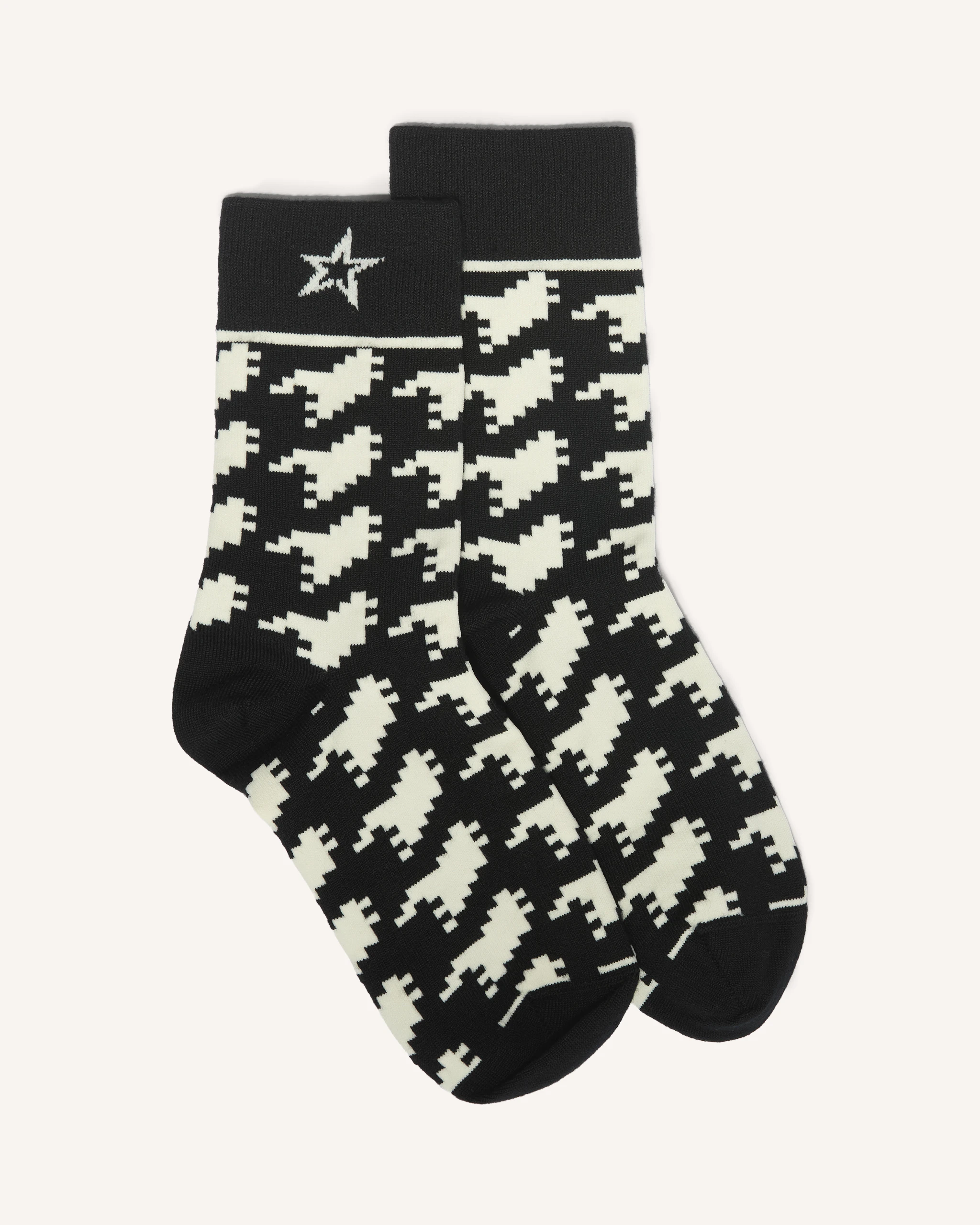 Wool Blend Apres Socks 0 Wool Blend Apres Socks