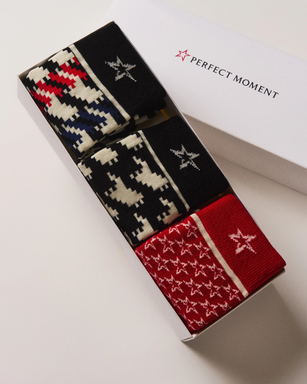 Apres Socks Gift Box