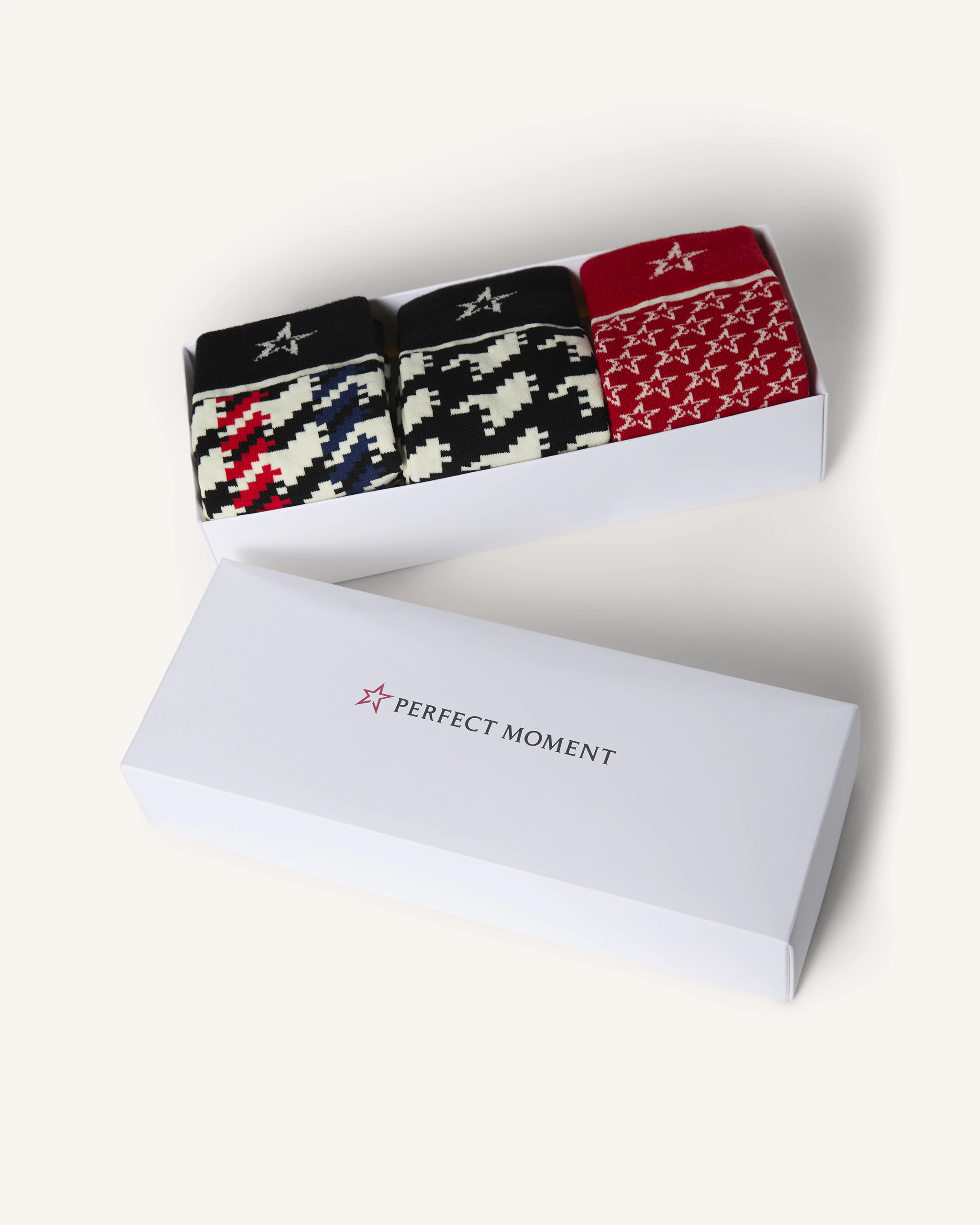 Apres Socks Gift Box 1 Apres Socks Gift Box