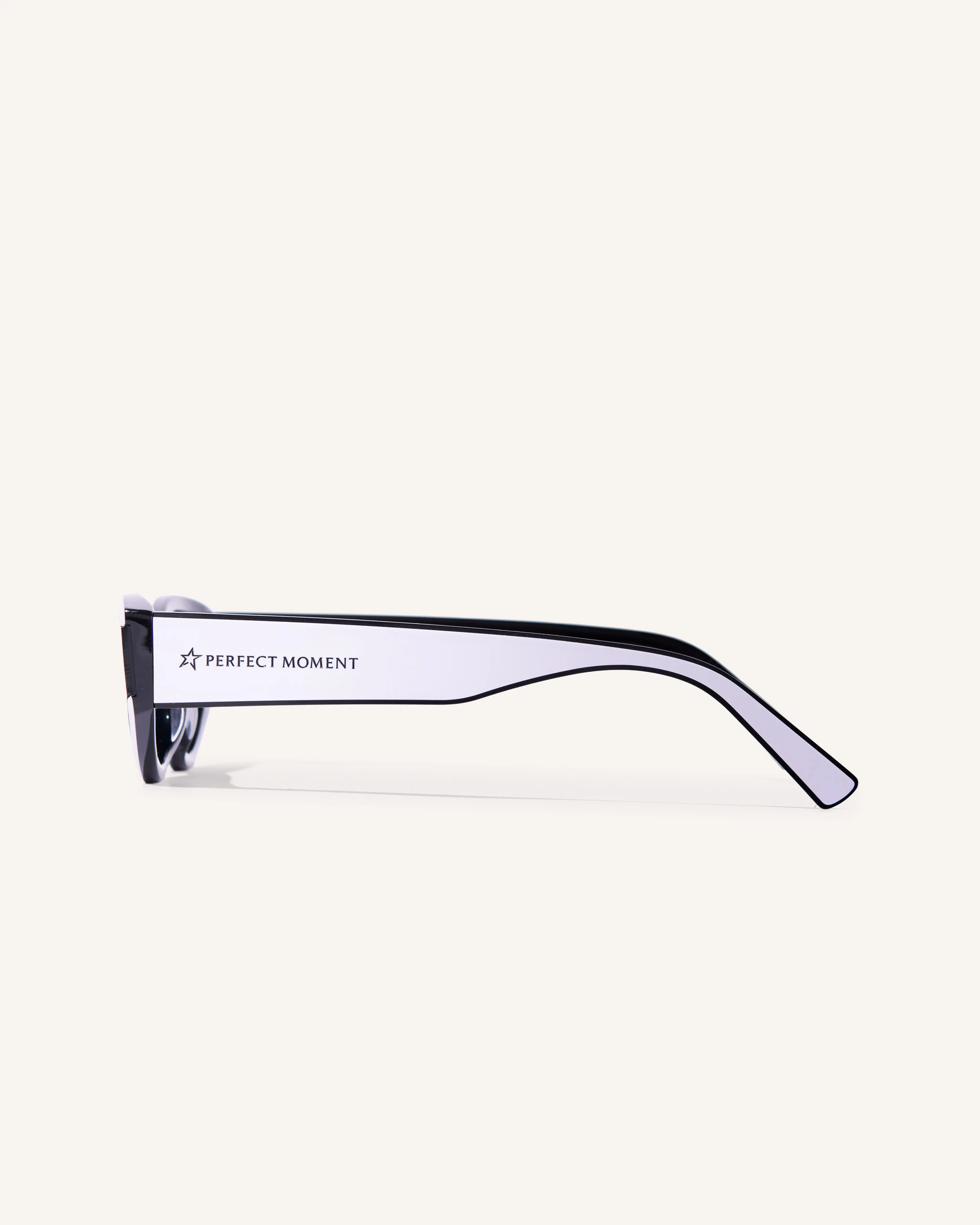 apres ski サングラス Apres-Ski Frameless Maple Wooden Sunglasses | Reflective | Joycoast