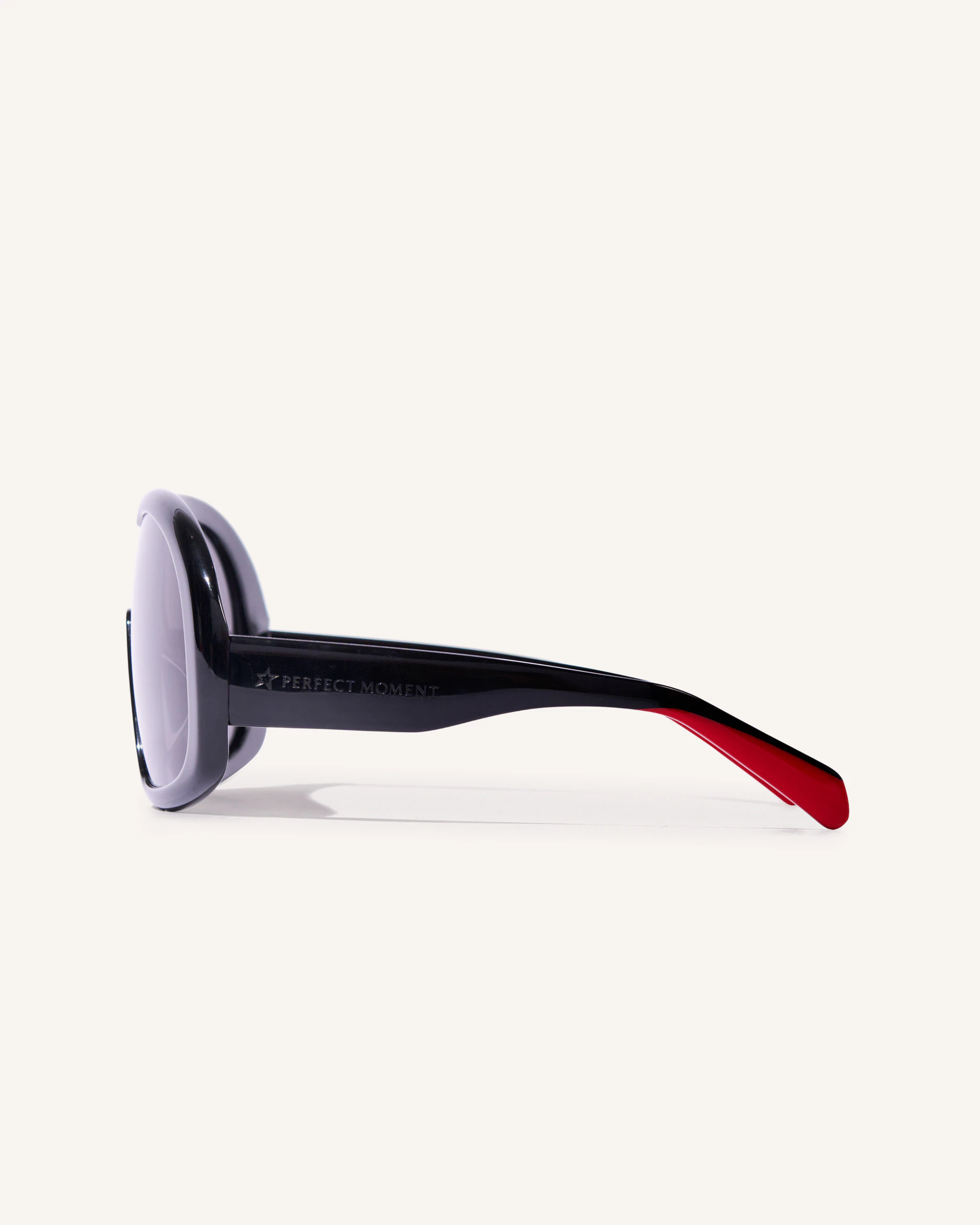 Oversized Racer Sunglasses 3