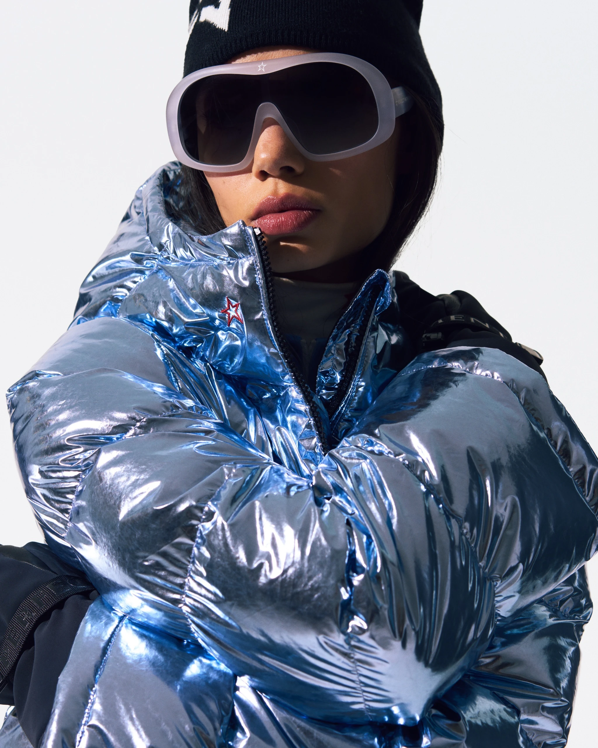 Luxury Ski Wear & Fashionable Ski Clothes | Perfect Moment US