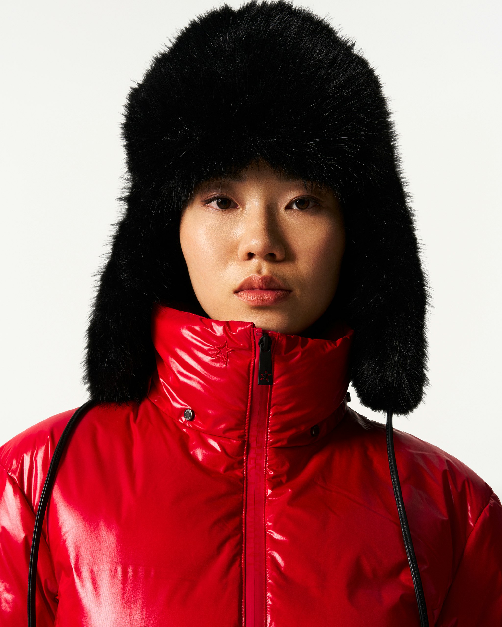 Faux Fur Trapper Hat 2