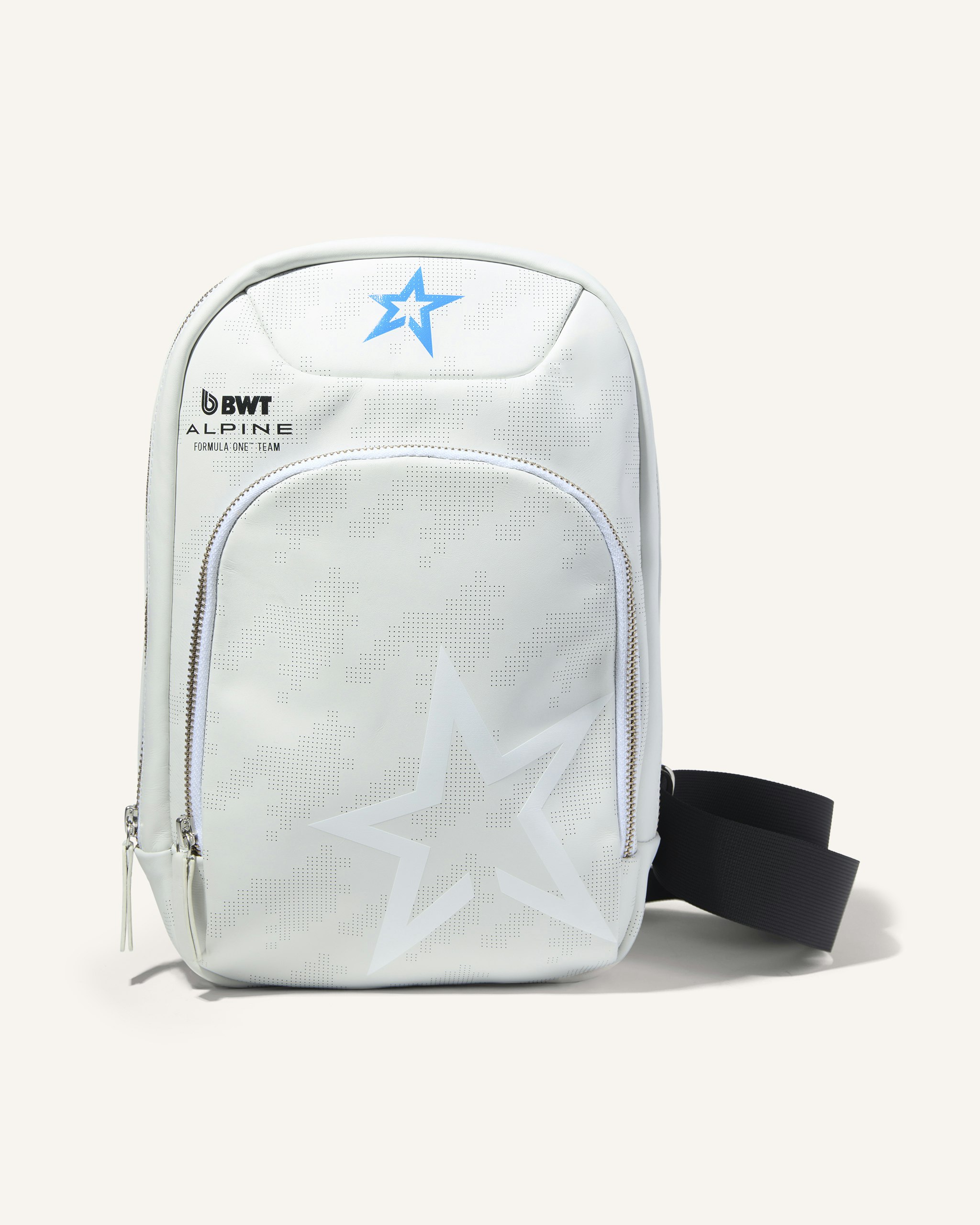 Unisex Alpine Star Bag 0