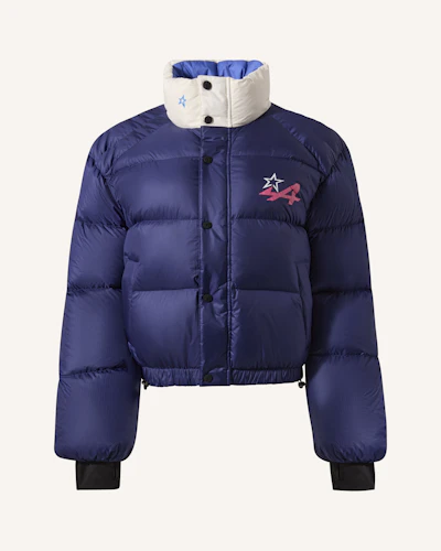 Unisex Alps Jacket