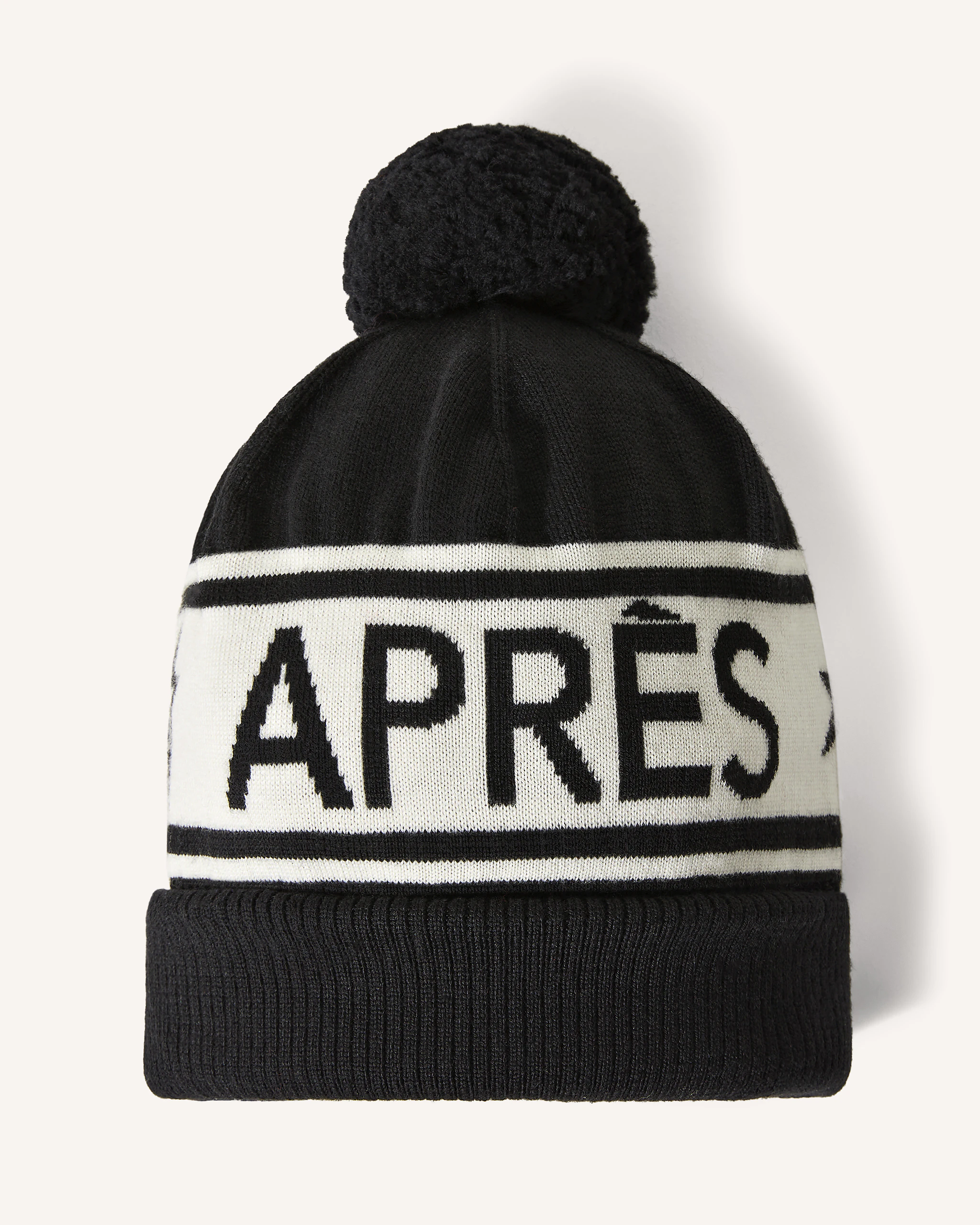 Wool Après Schild Beanie 0 Wool Après Schild Beanie