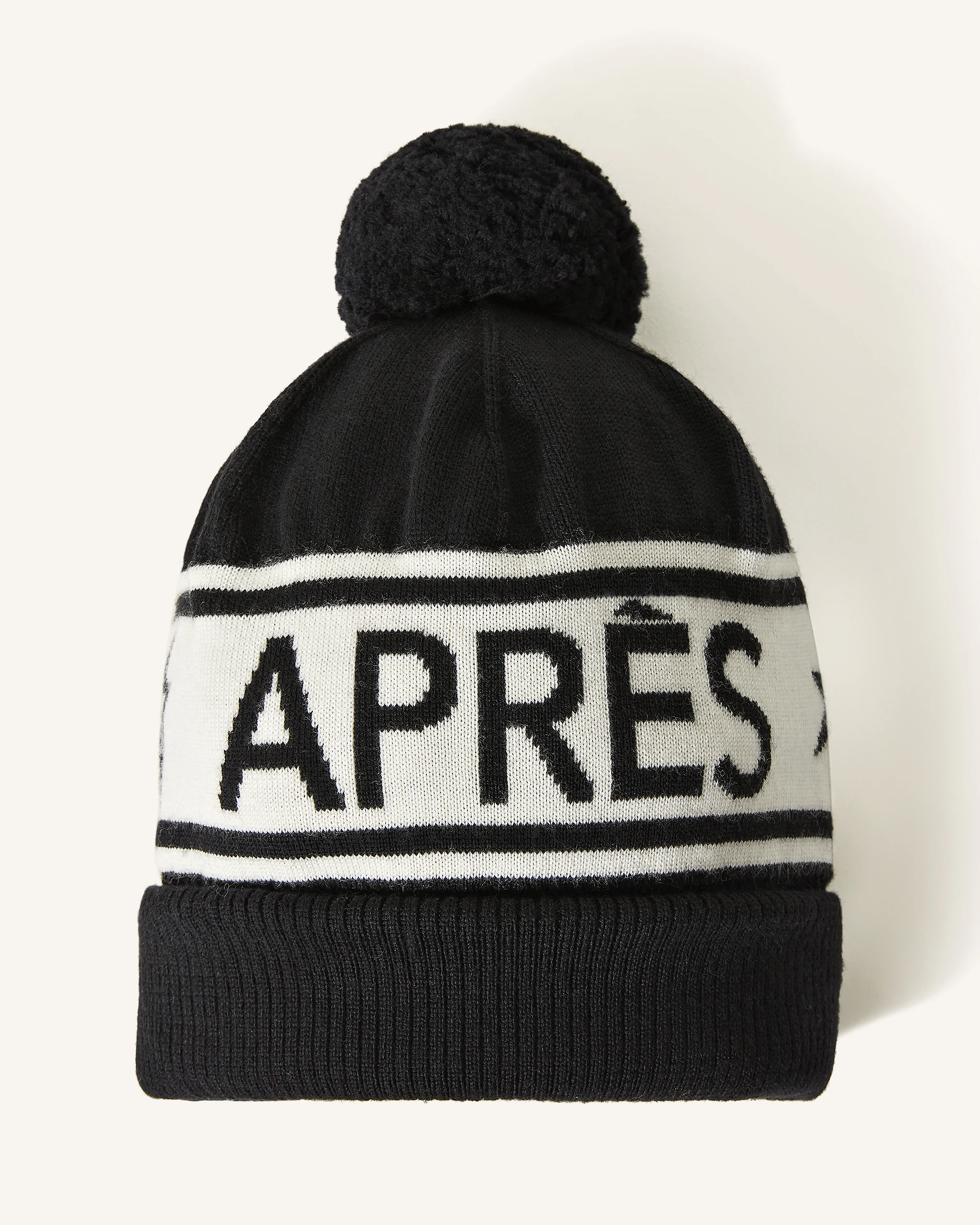 Wool Après Schild Beanie 0 Wool Après Schild Beanie