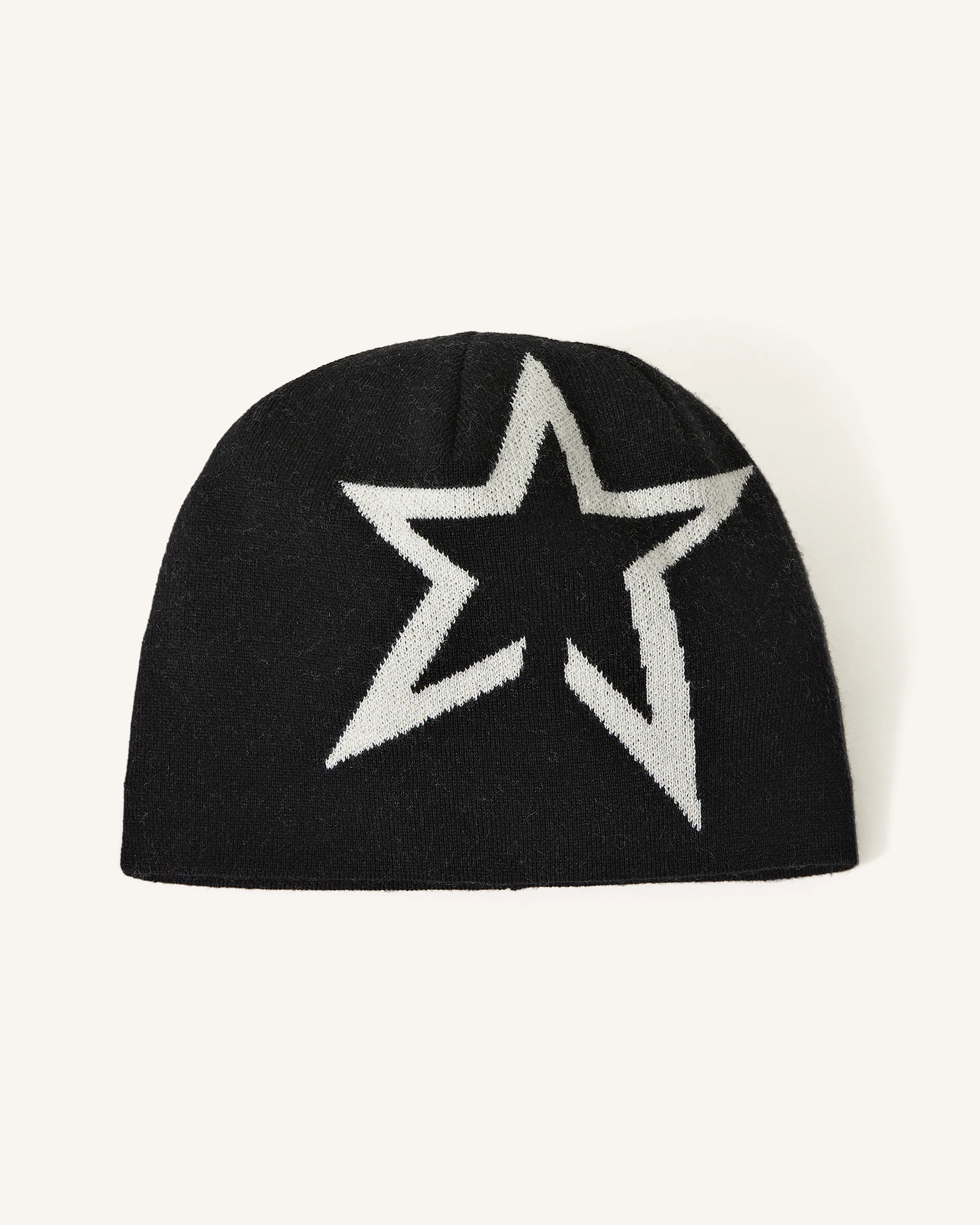 Wool Star Beanie 0 Wool Star Beanie
