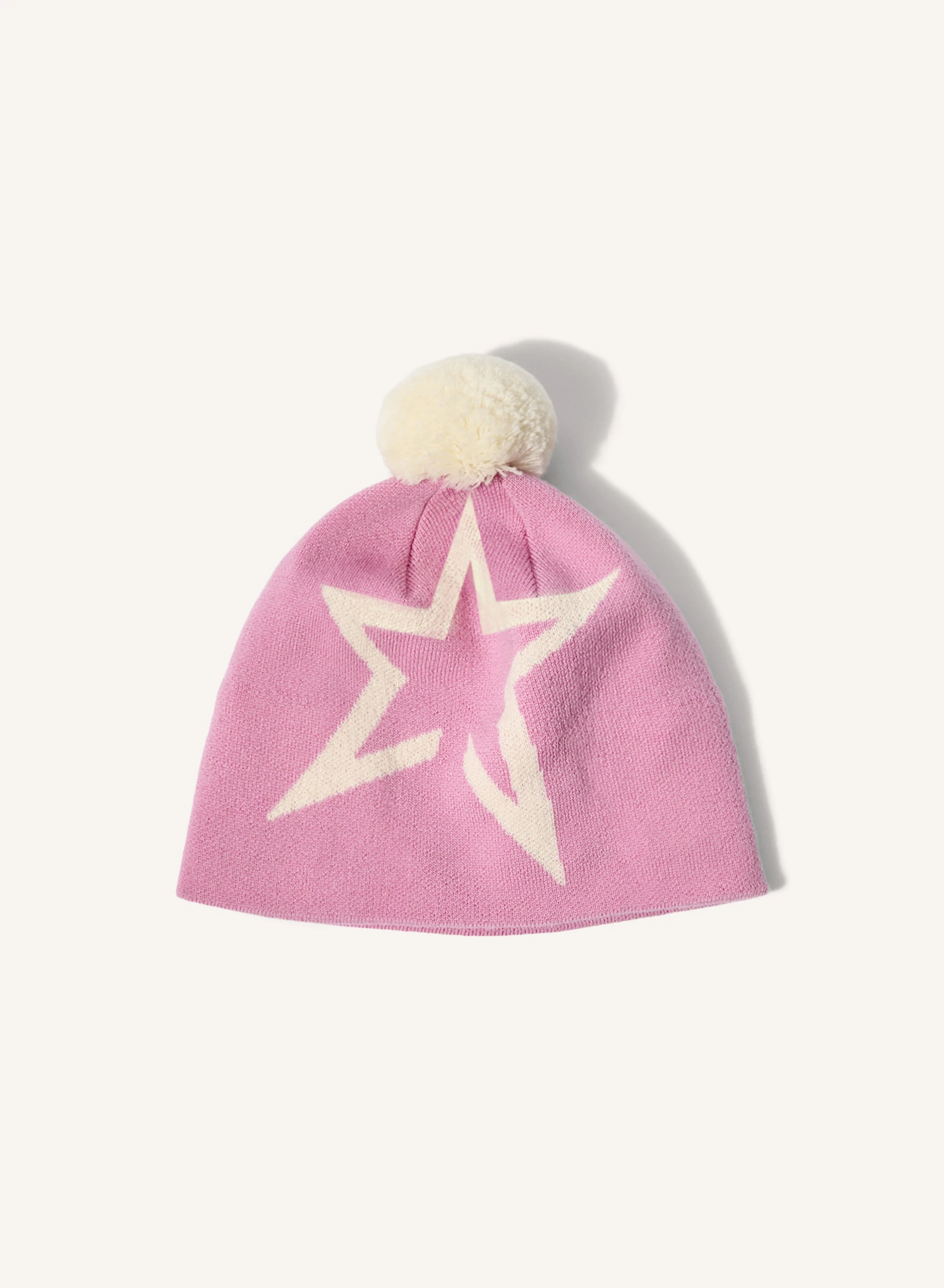 Wool Star Beanie 0 Wool Star Beanie