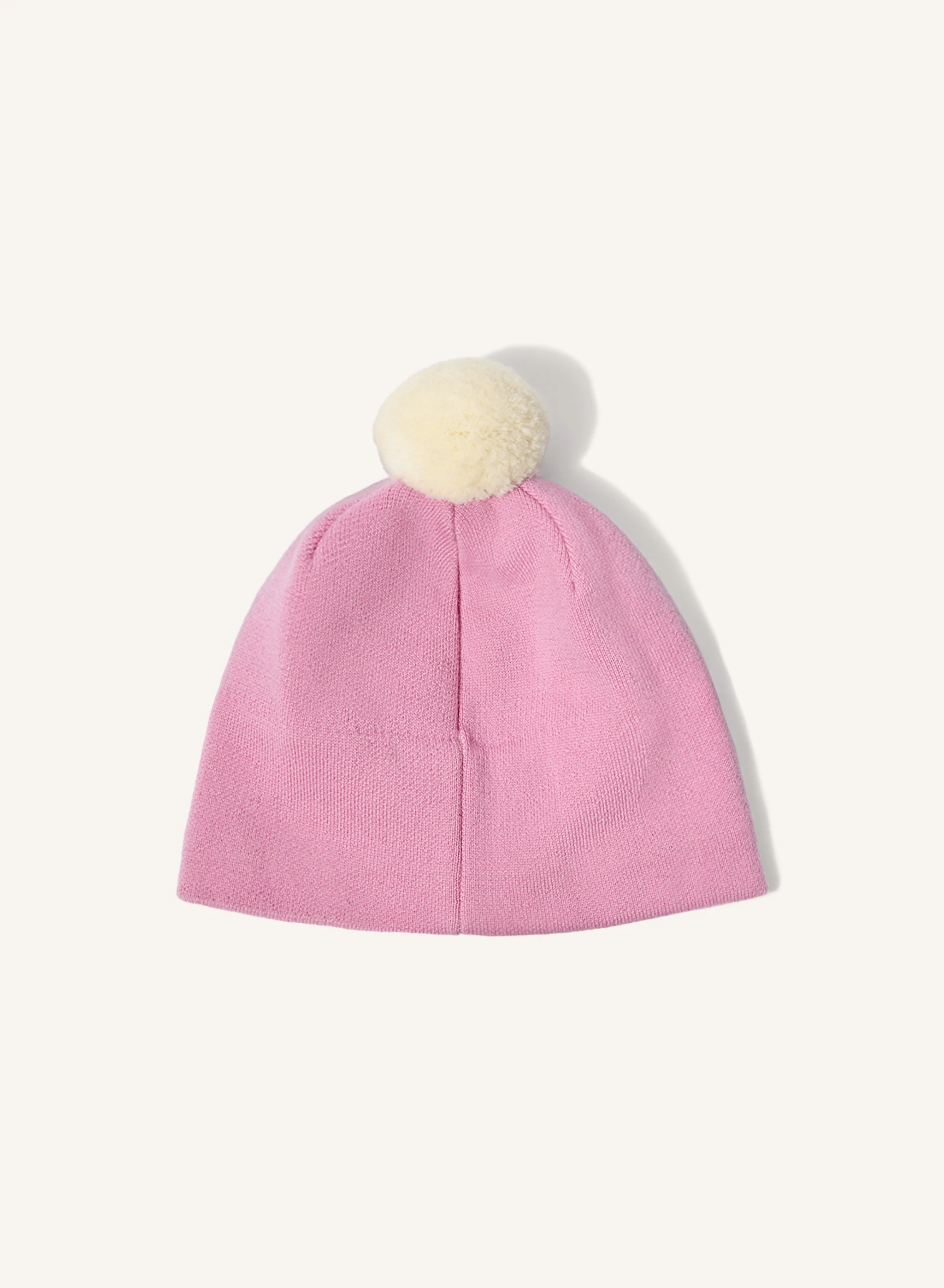 Wool Star Beanie 1 Wool Star Beanie