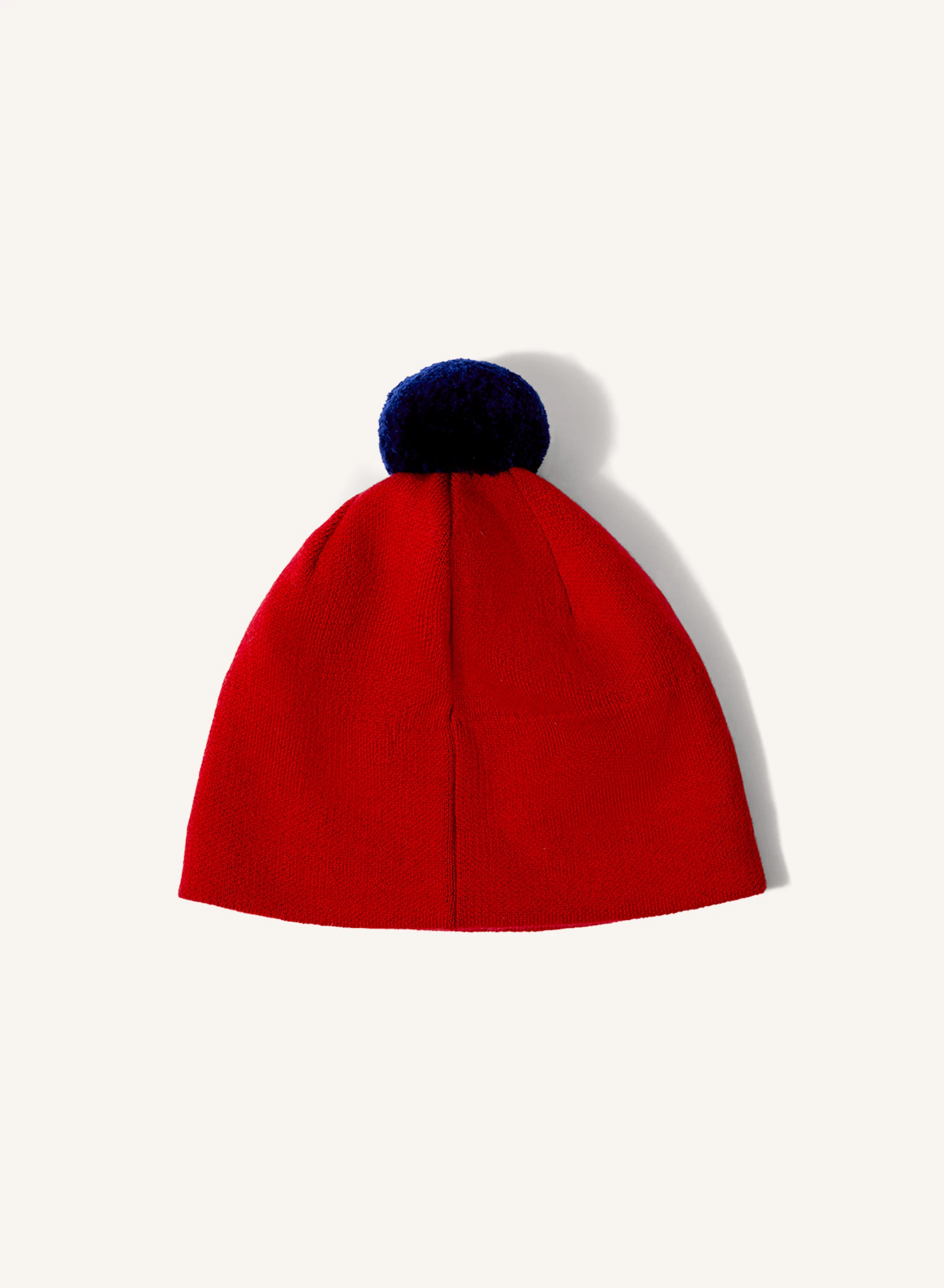 Wool Star Beanie 1 Wool Star Beanie