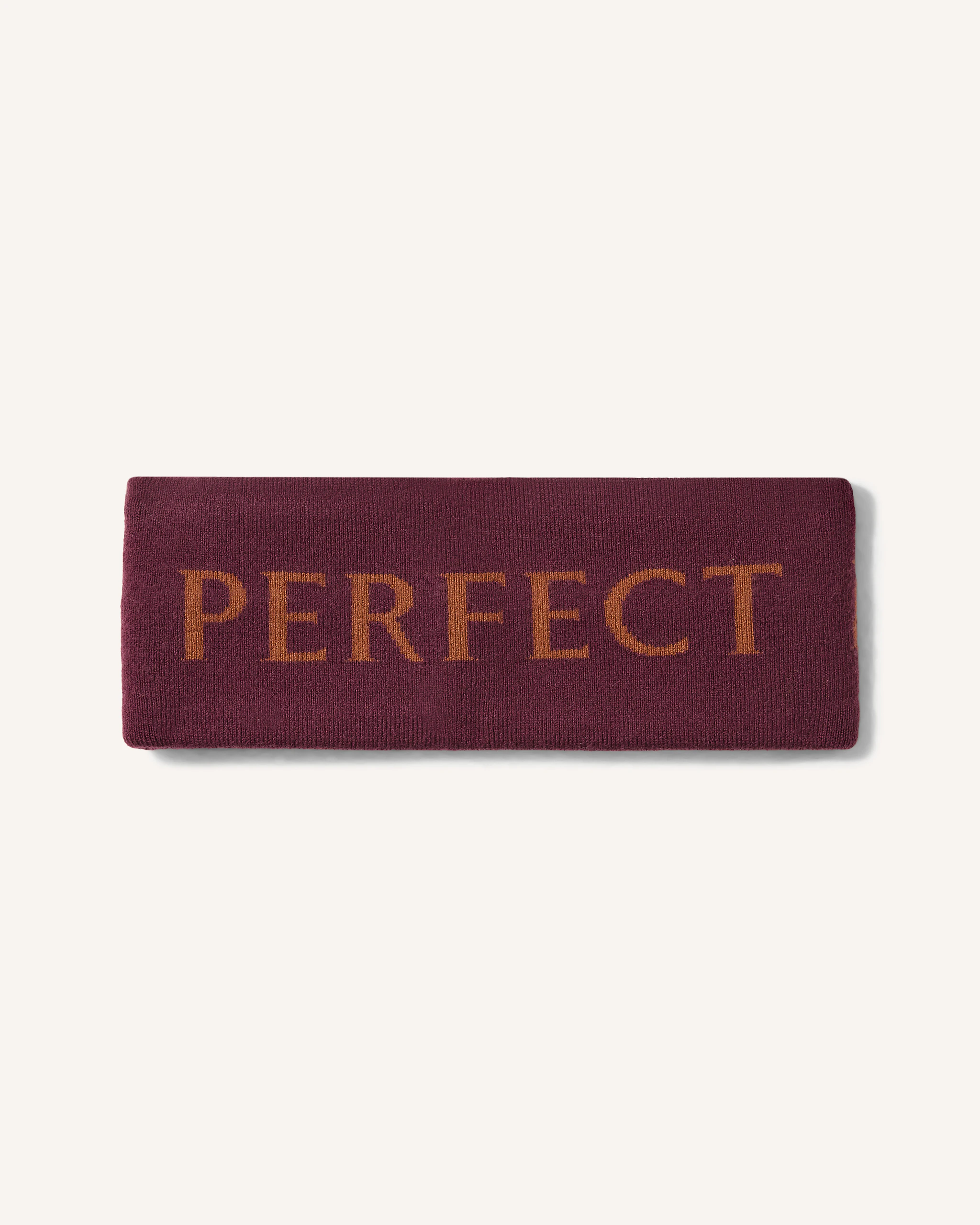 Perfect Moment Merino Wool Headband 0 Perfect Moment Merino Wool Headband