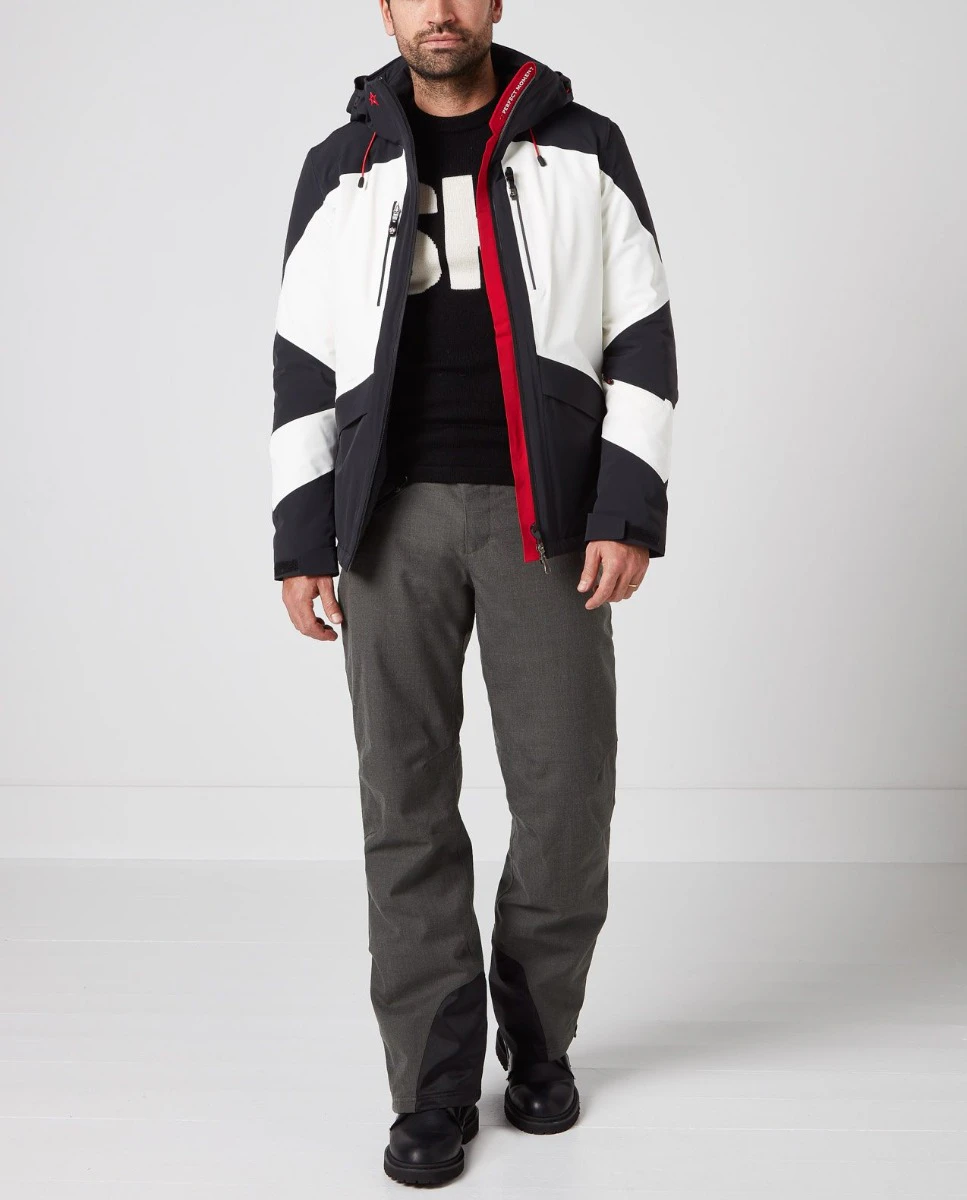Chamonix II Jacket Mens | Perfect Moment