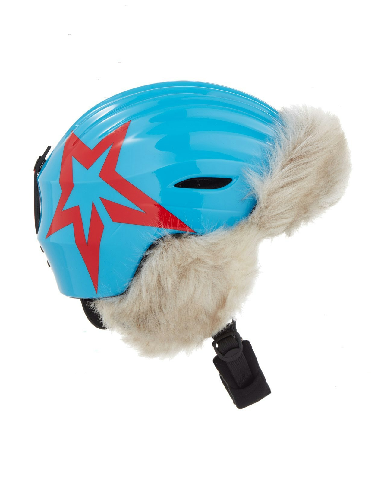 Polar Star Helmet 0 Polar Star Helmet