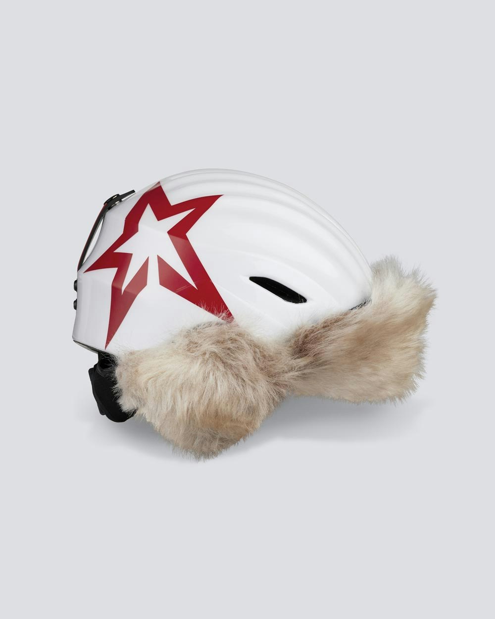 Polar Star Helmet