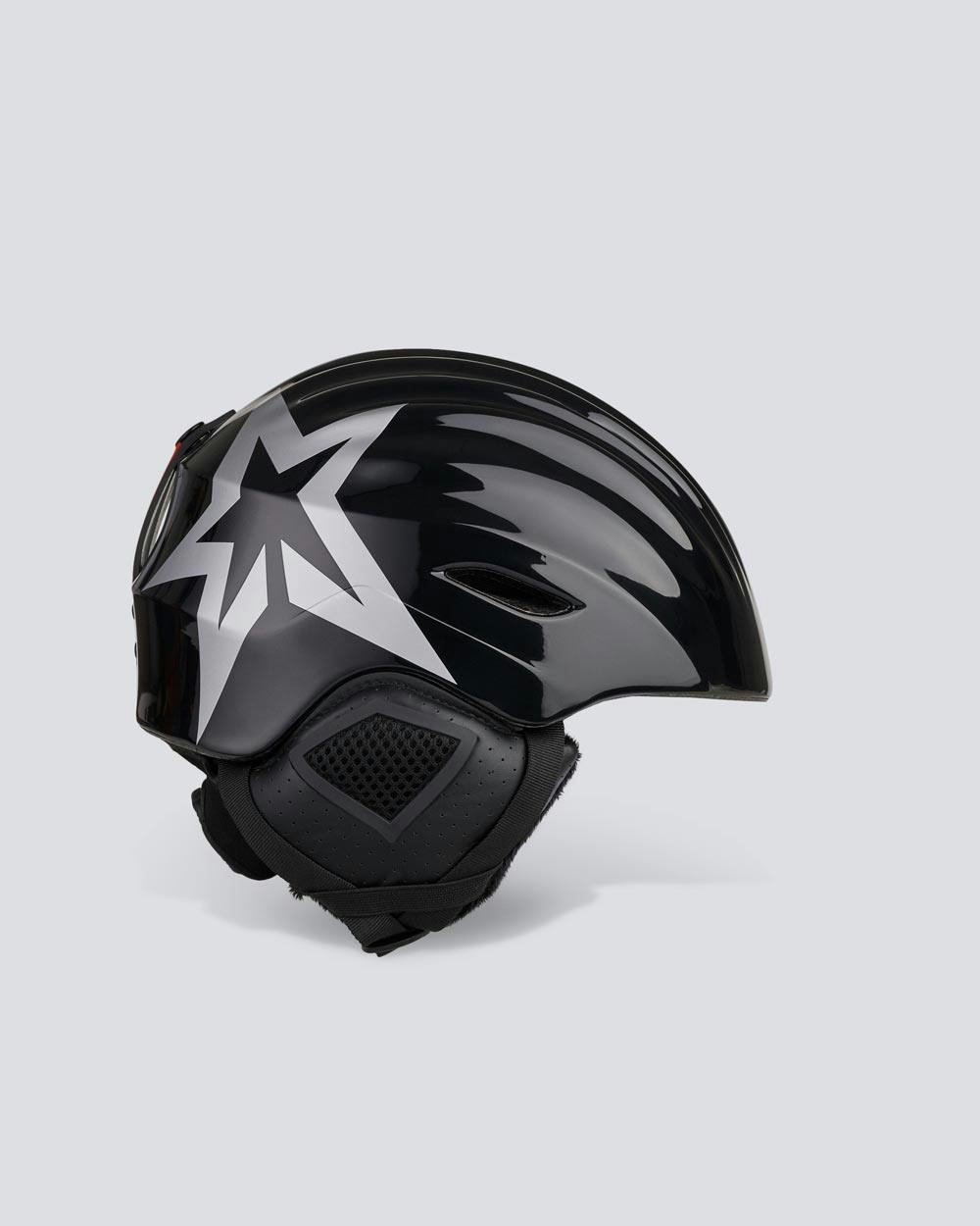 Mountain Mission Star Helmet 0