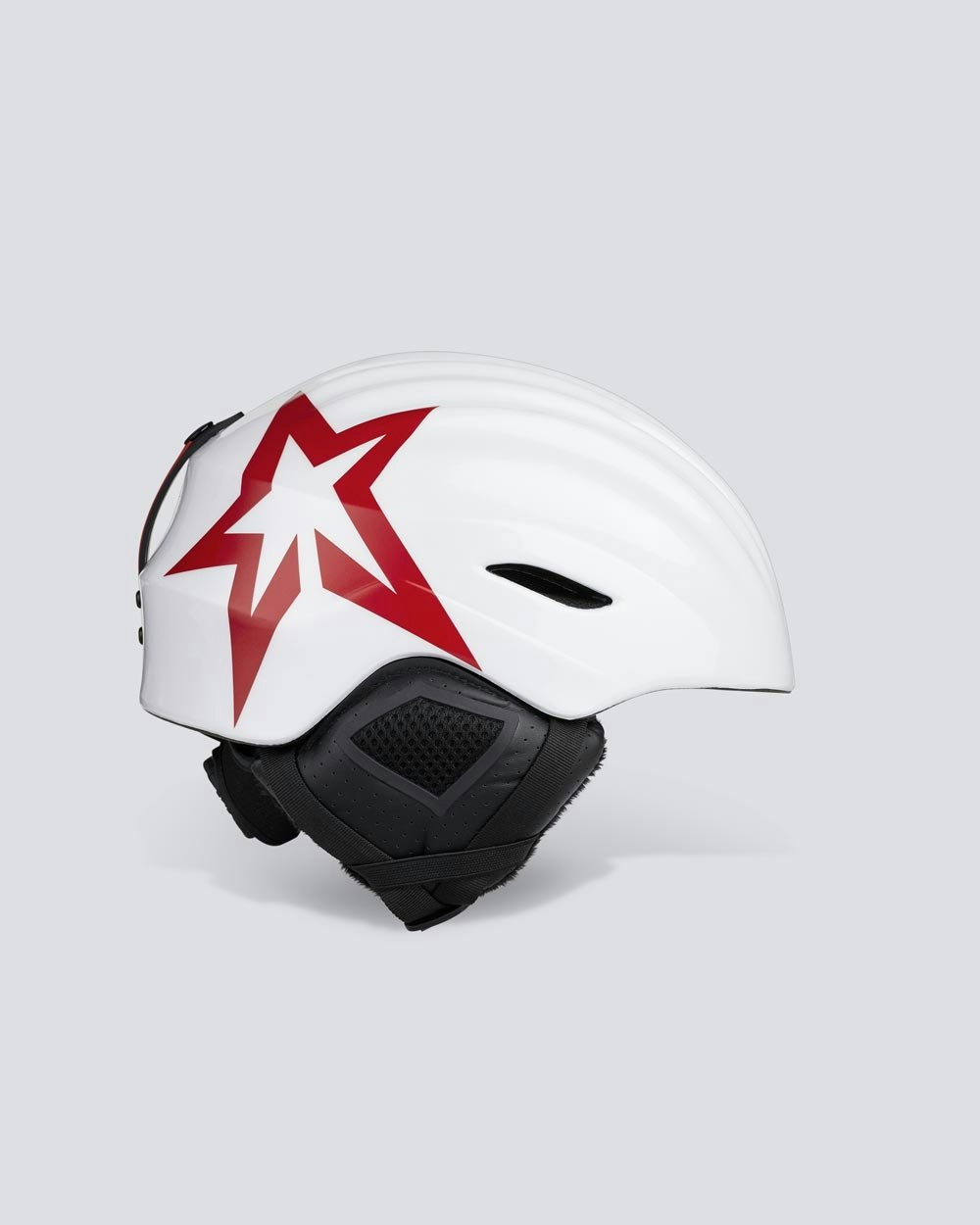 Mountain Mission Star Helmet 0