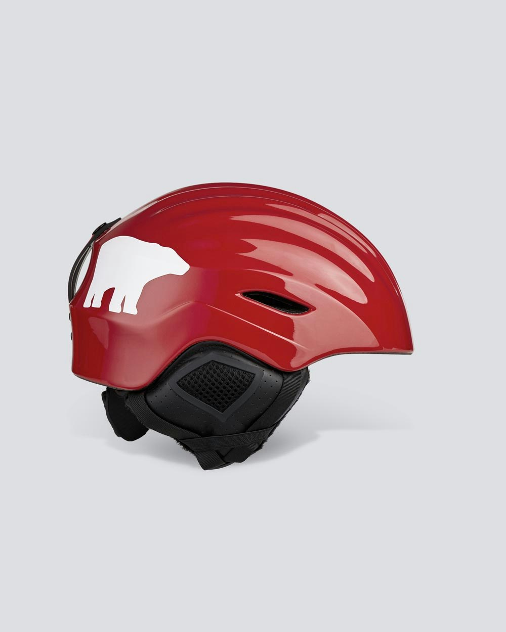 Mountain Mission Bear Helmet 0