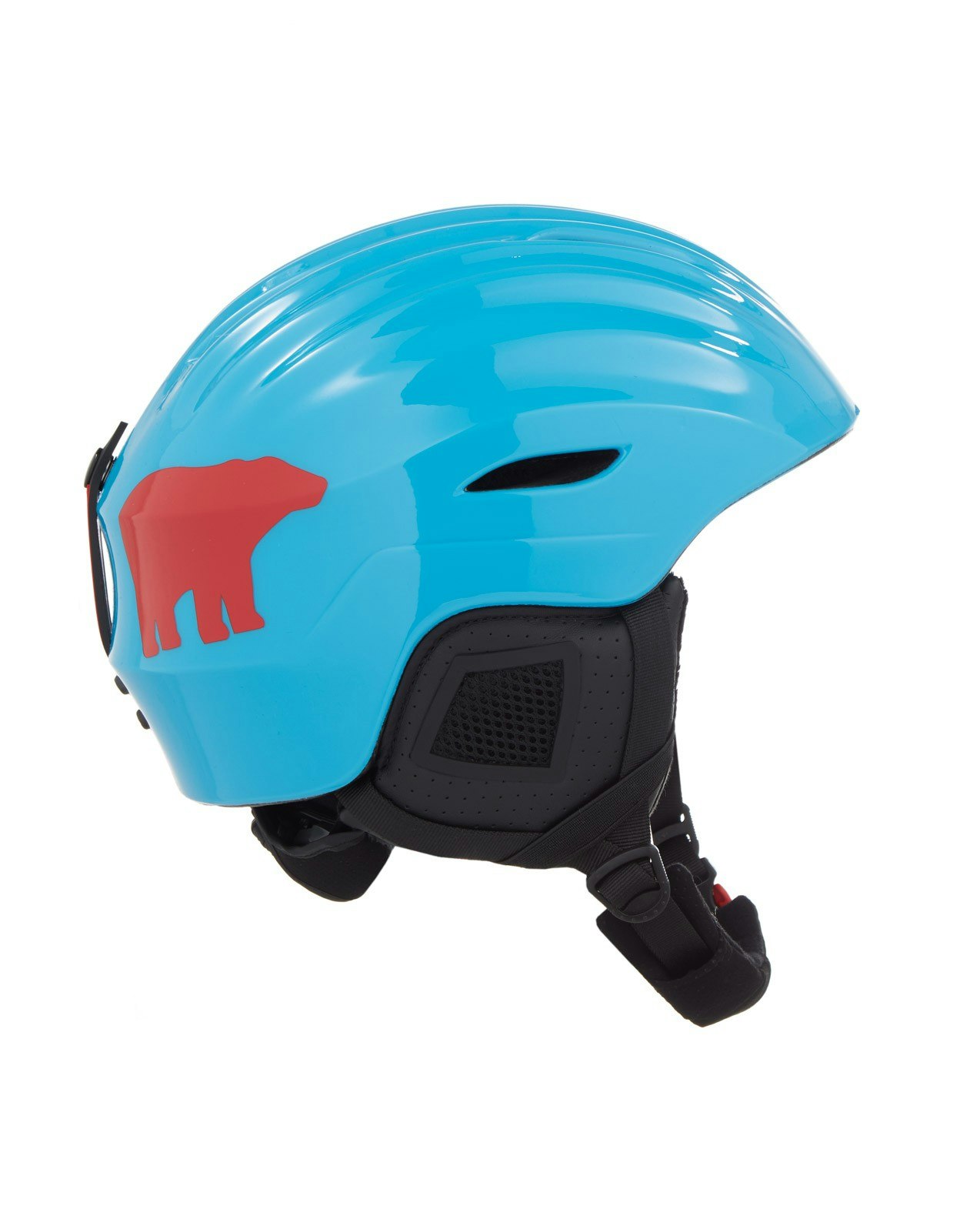 Mountain Mission Bear Helmet 0