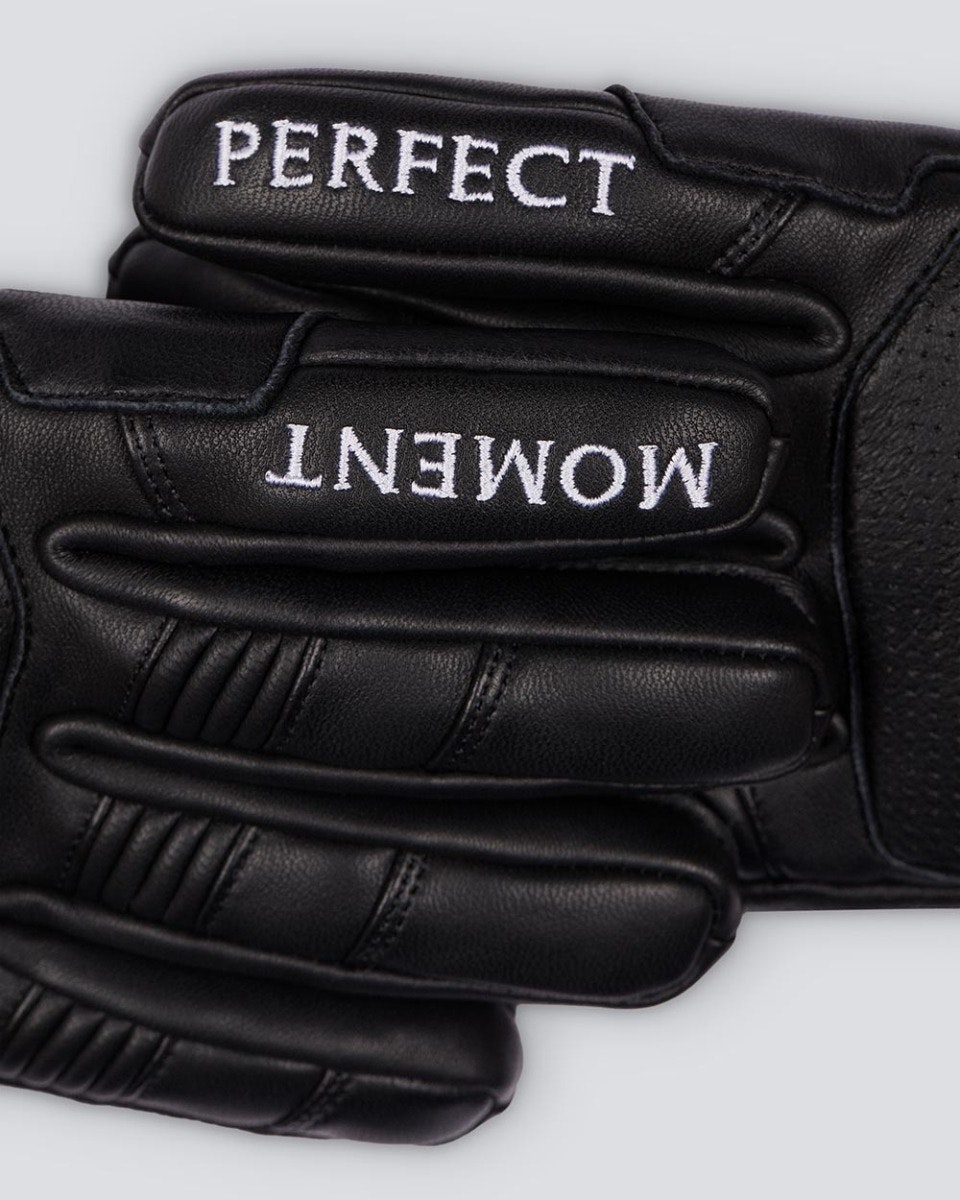 PM Ski Gloves 1