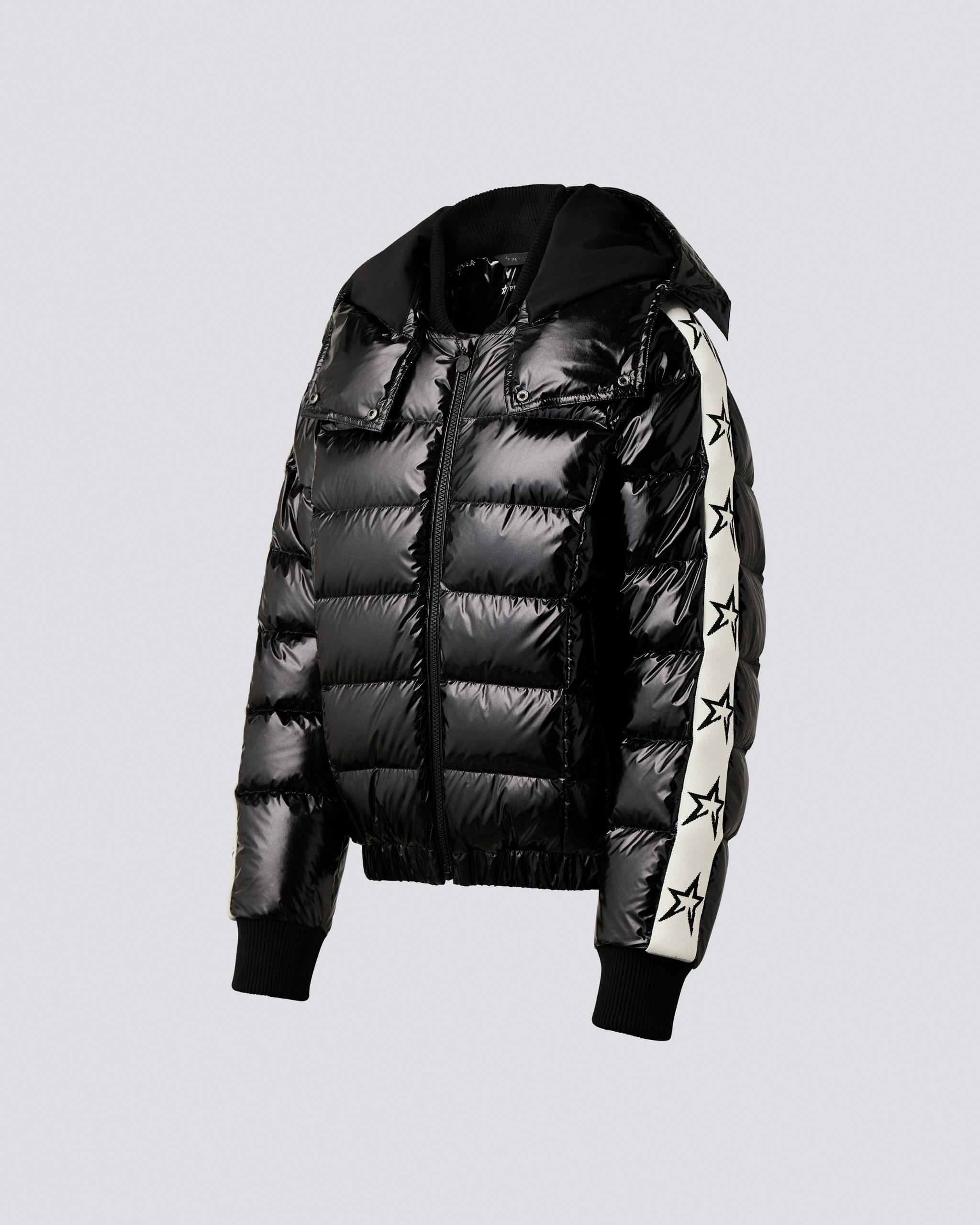 star puffer jacket