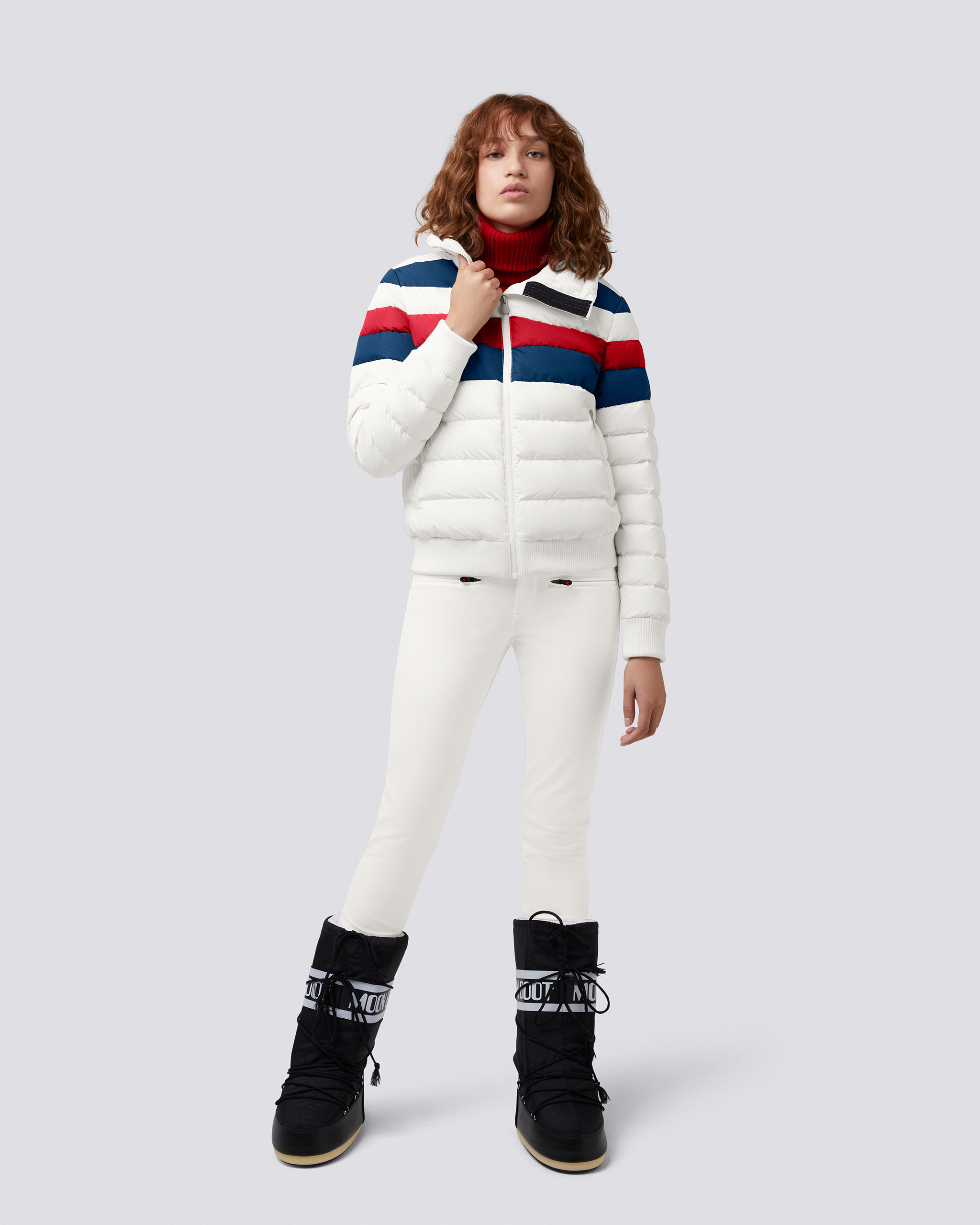 Queenie Down Jacket | Perfect Moment