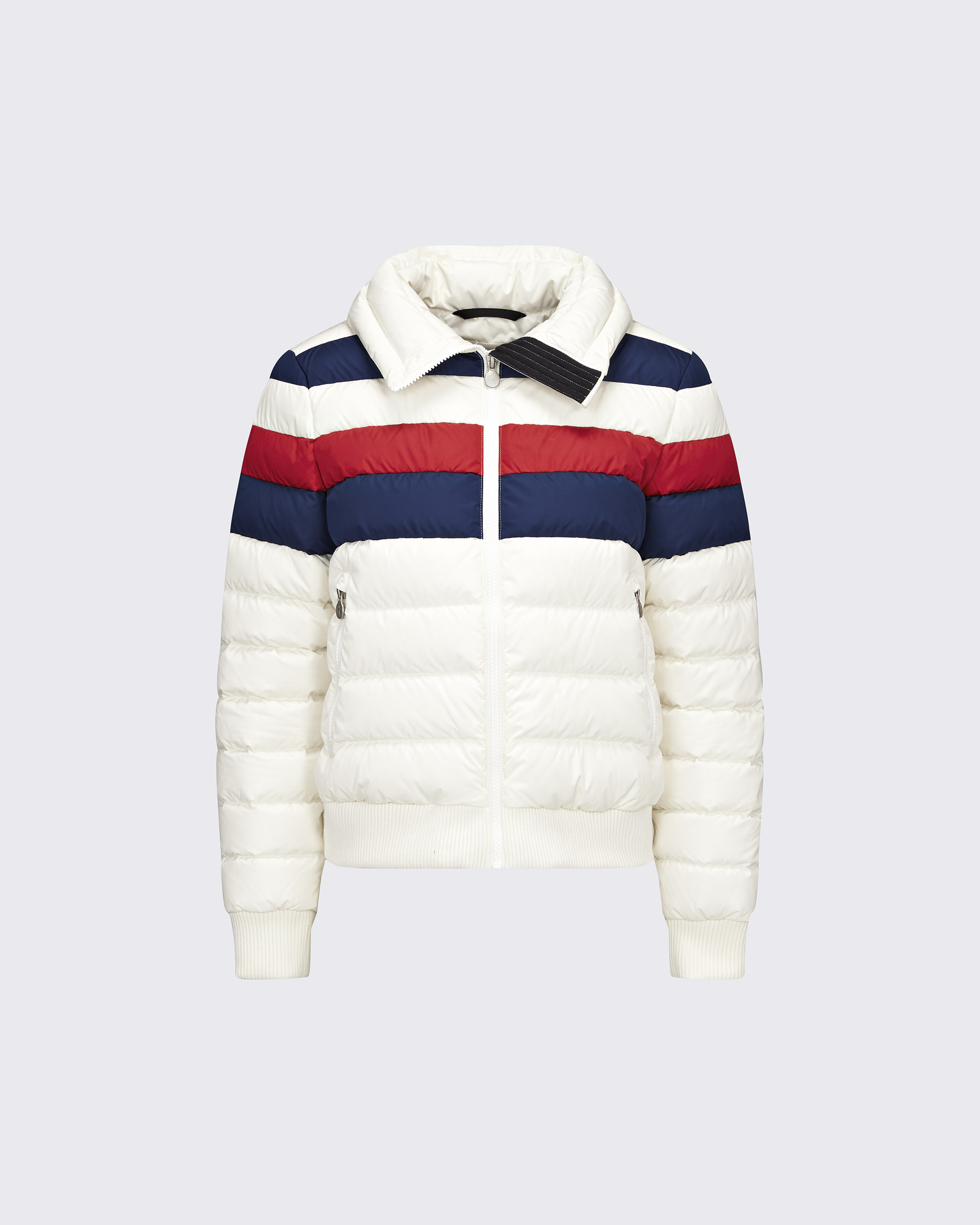 Perfect Moment Queenie Down Jacket In White