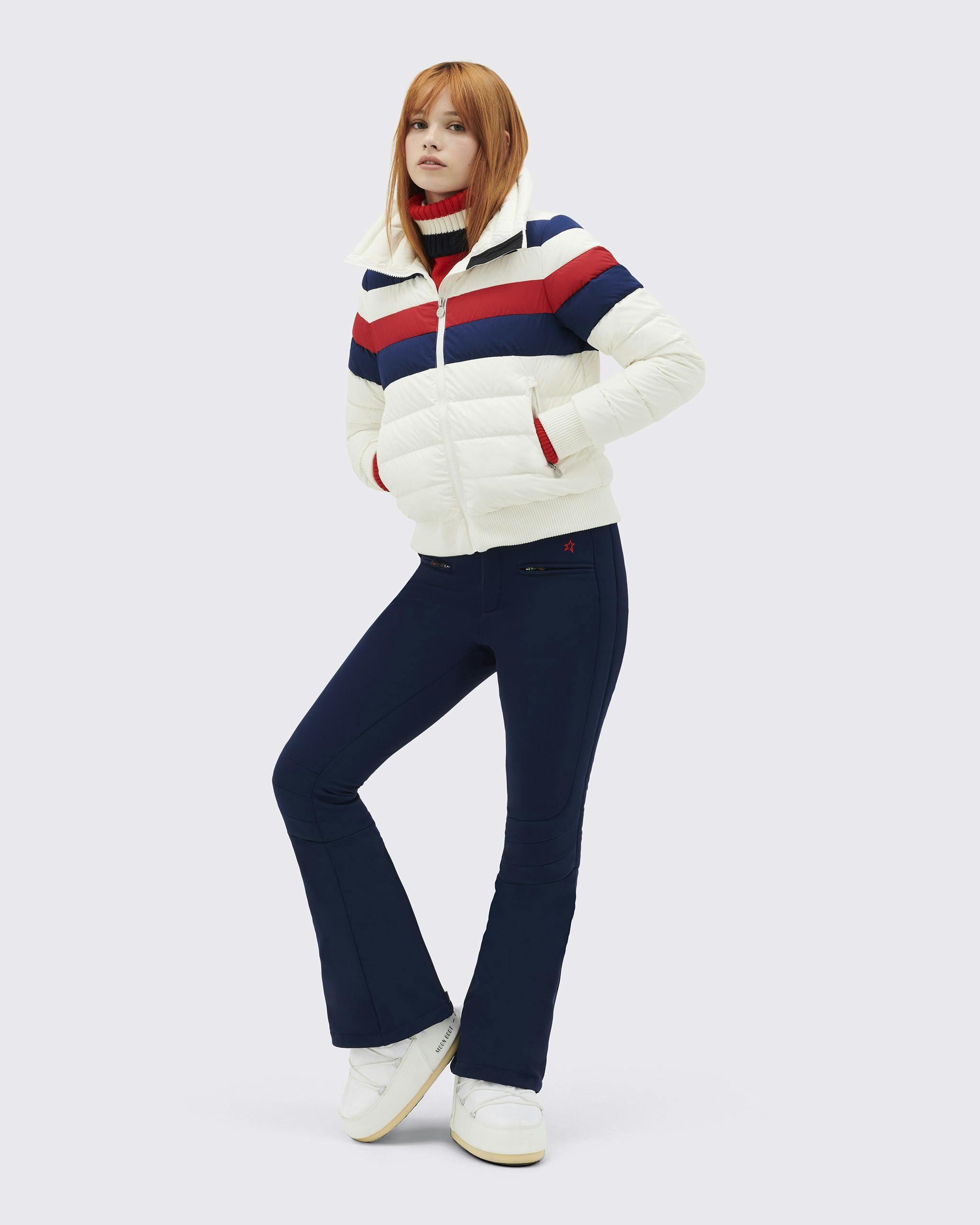 Perfect Moment Queenie Ski Jacket … curated on LTK