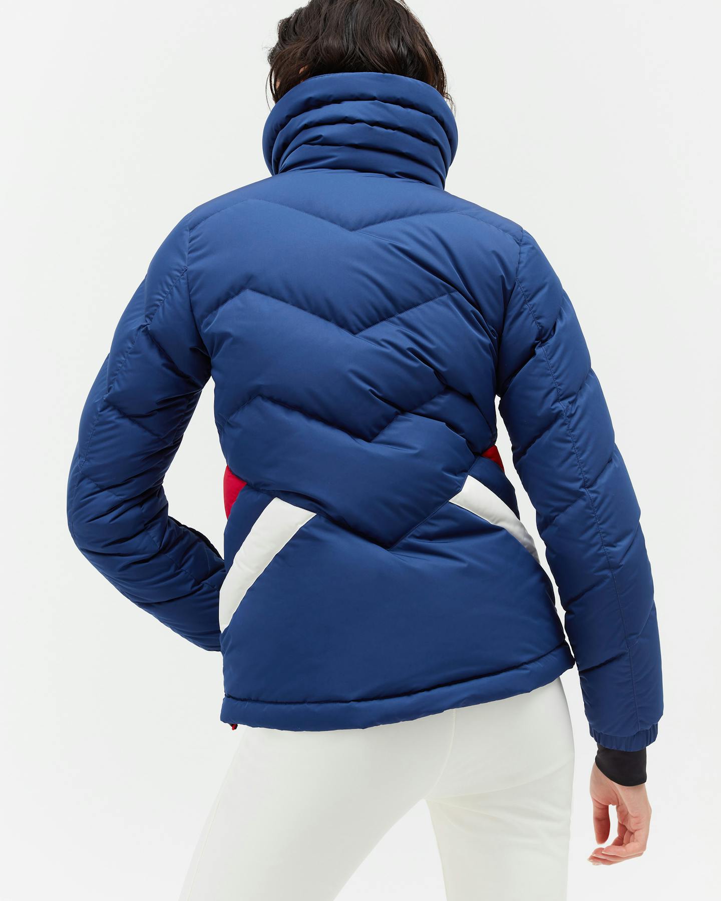 Après Duvet Down Jacket 2
