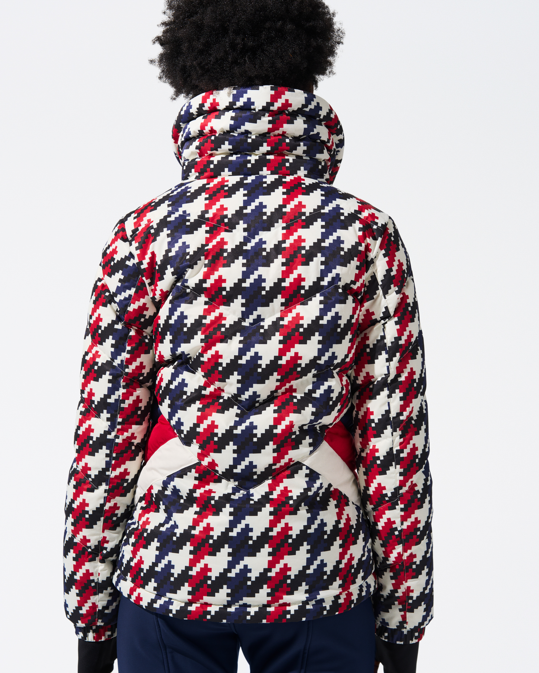 【関税込み】Perfect Moment ダウン PERFECT MOMENT DOWN JACKET | STZ Fashion Group