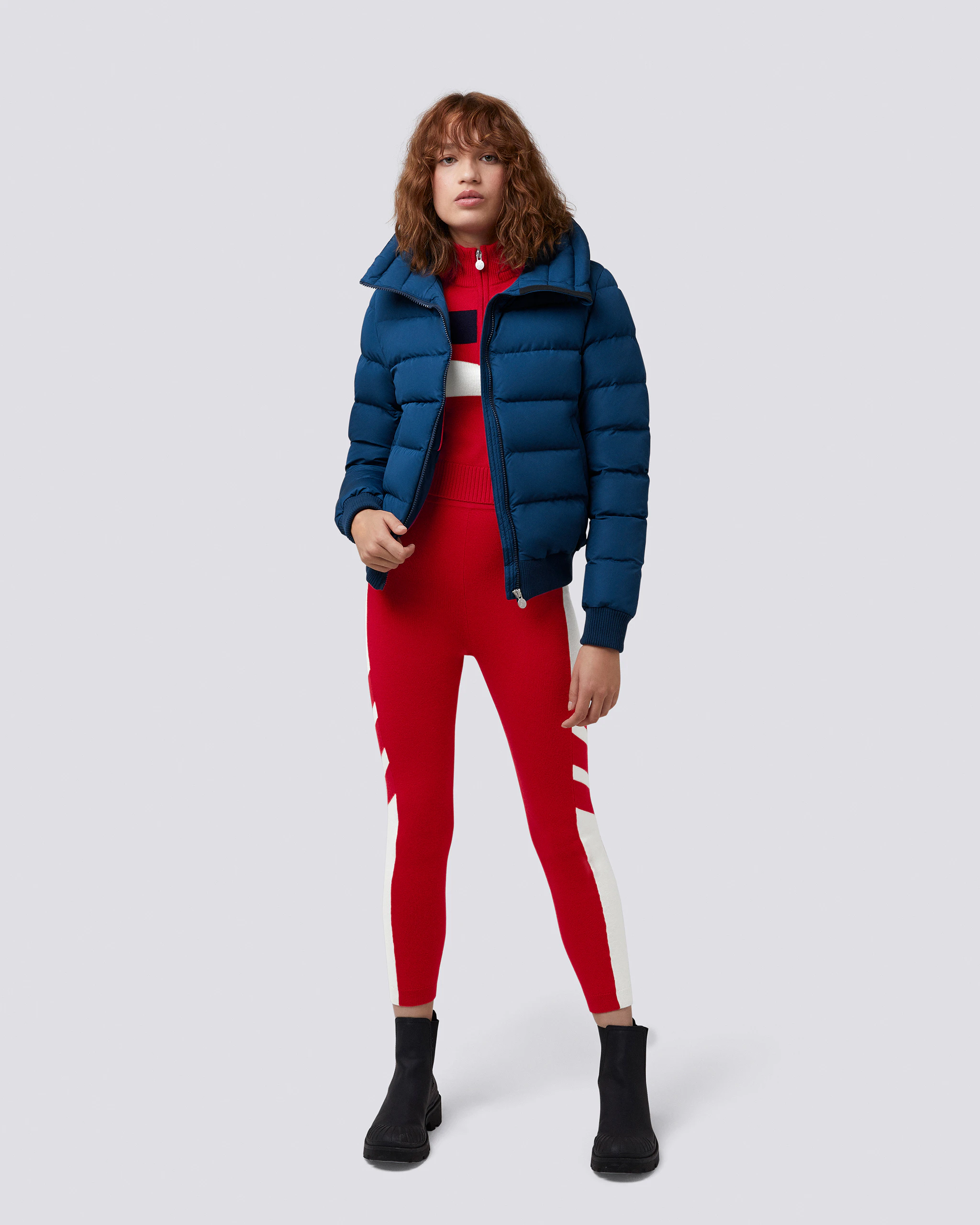 Super Star Jacket | Perfect Moment