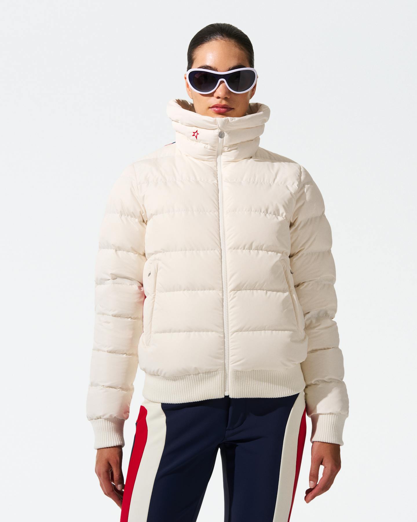 Super Star Down Jacket 1