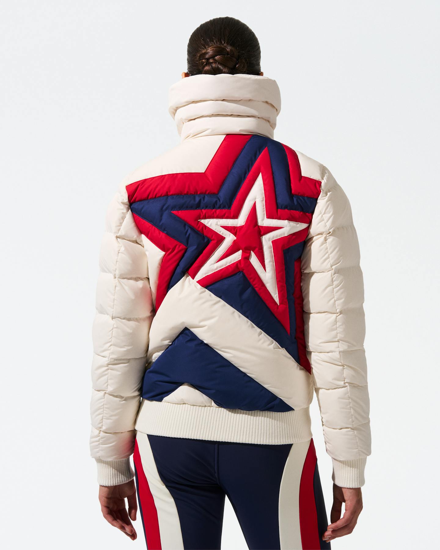 Super Star Down Jacket 2