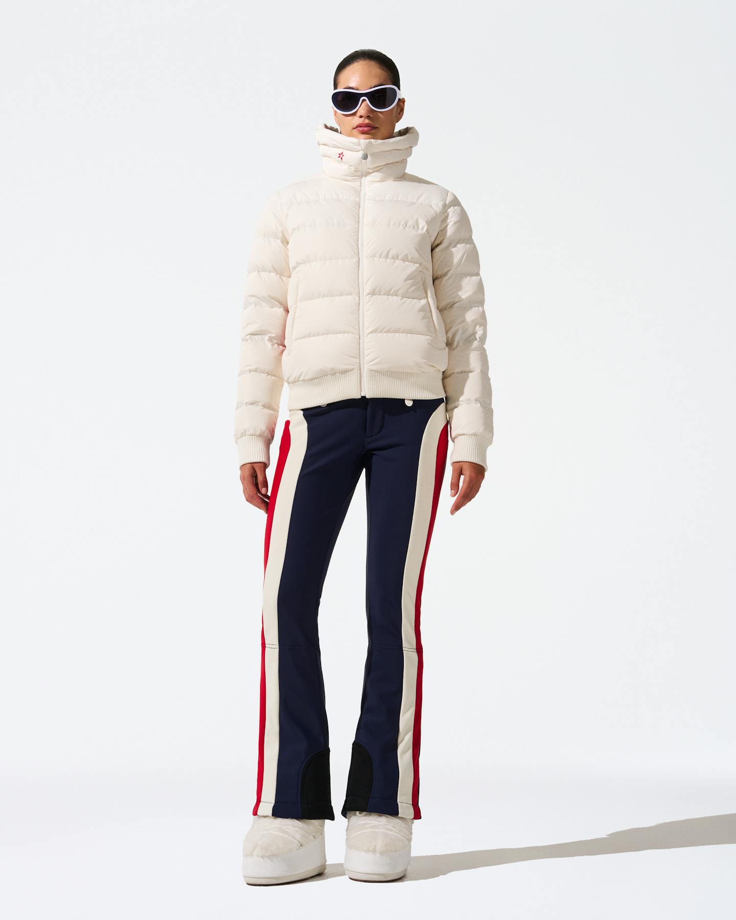 Super Star Down Jacket 4