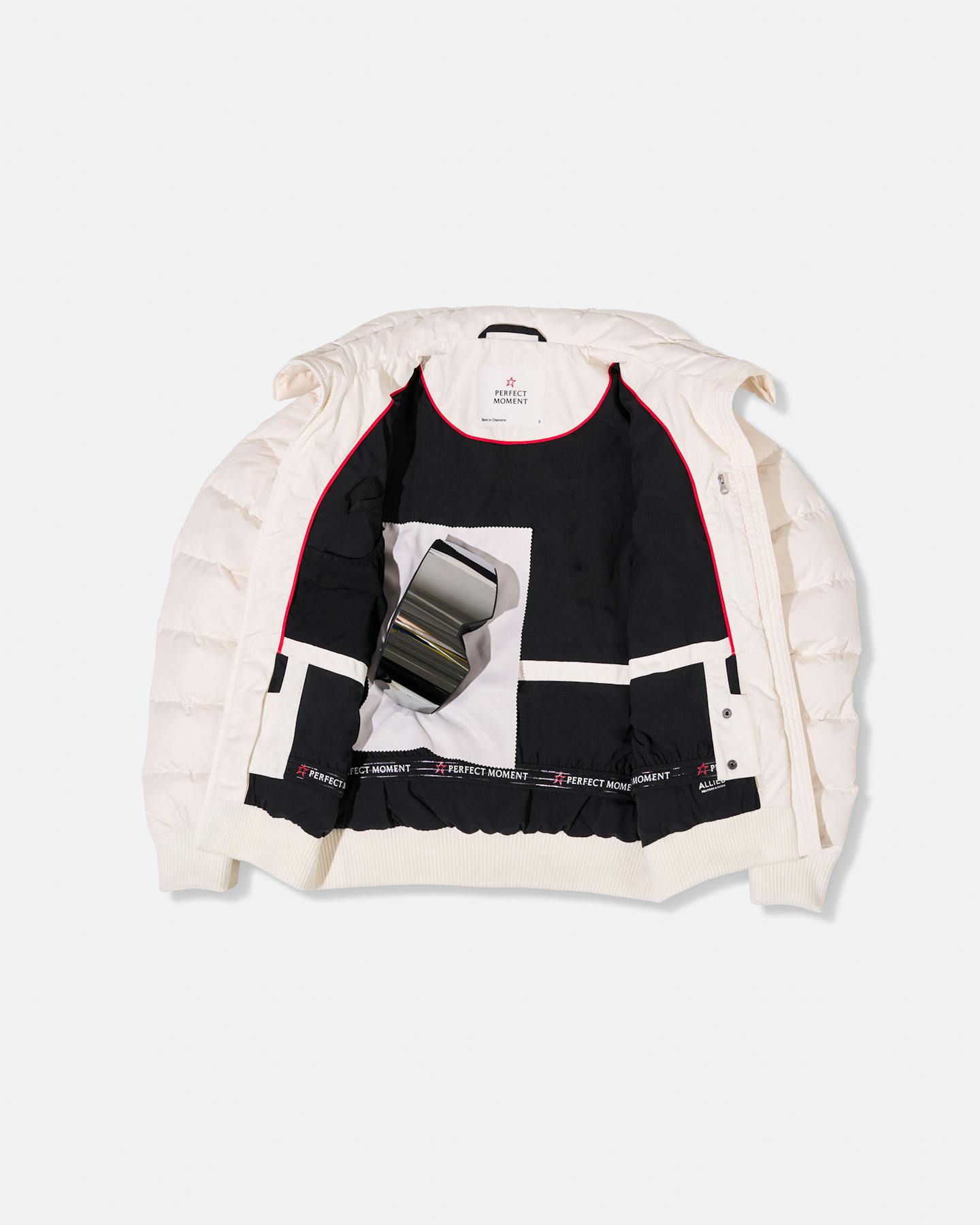 Super Star Down Jacket 5