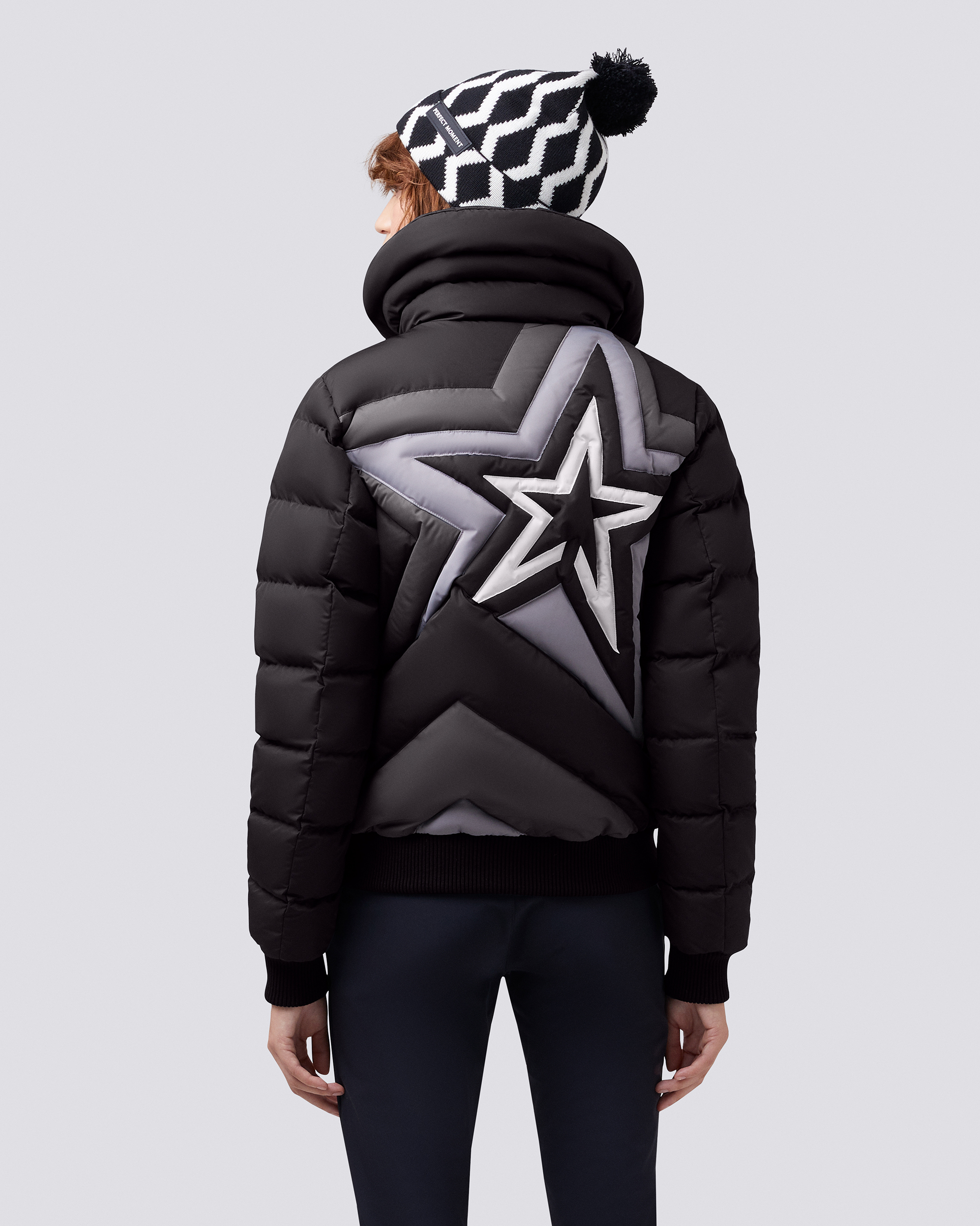 super star jacket