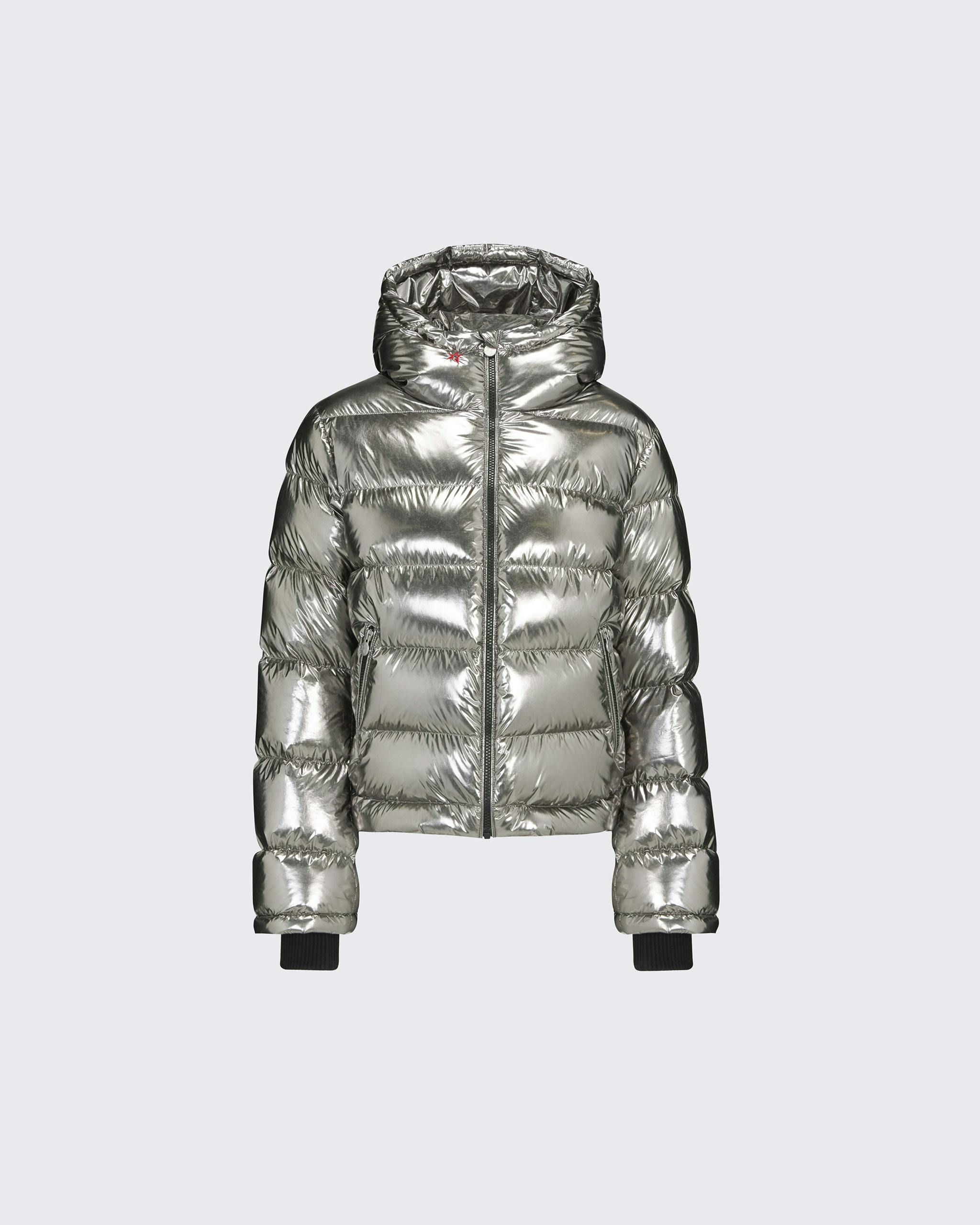 Polar Flare Jacket 0