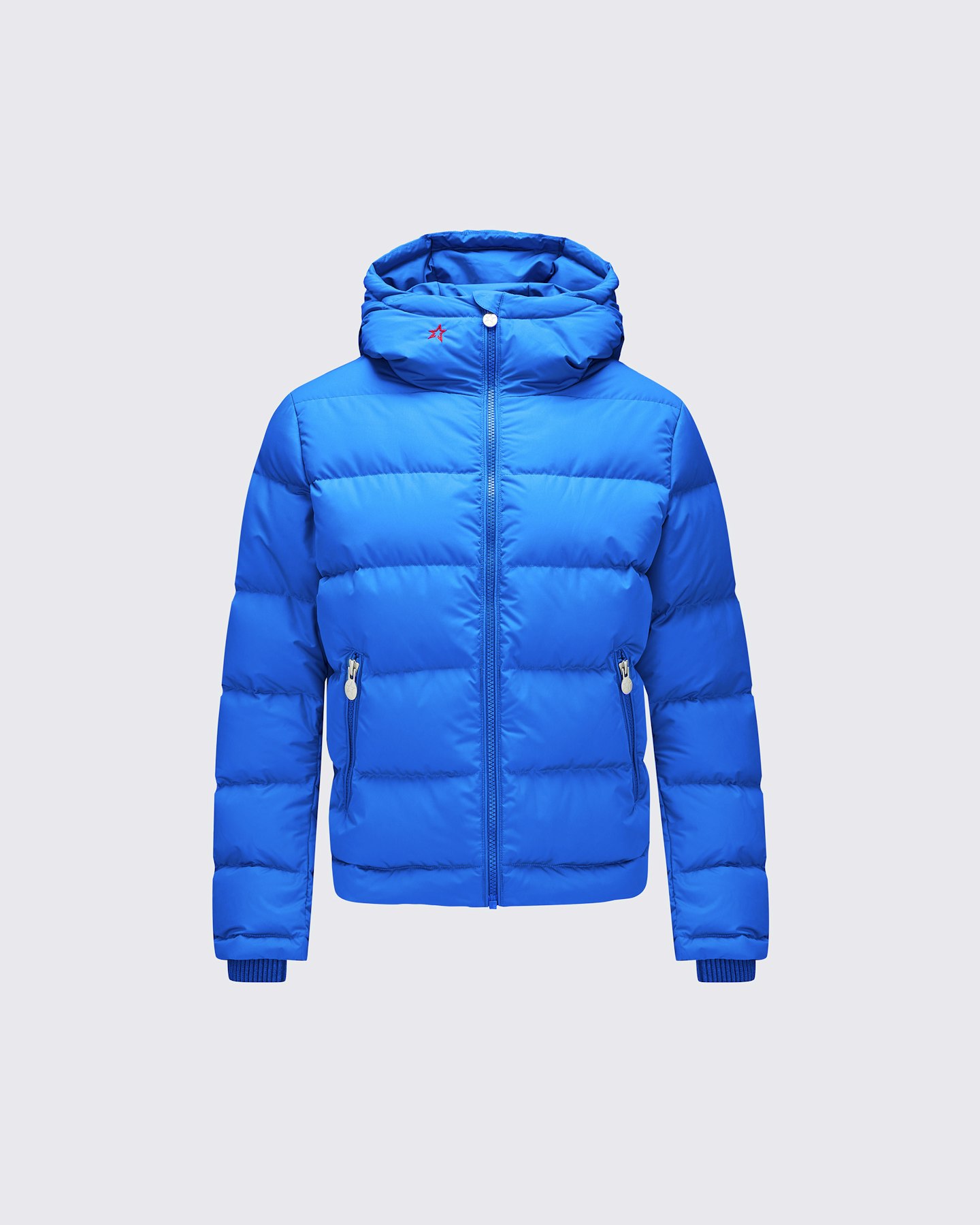 Polar Flare Down Jacket 0