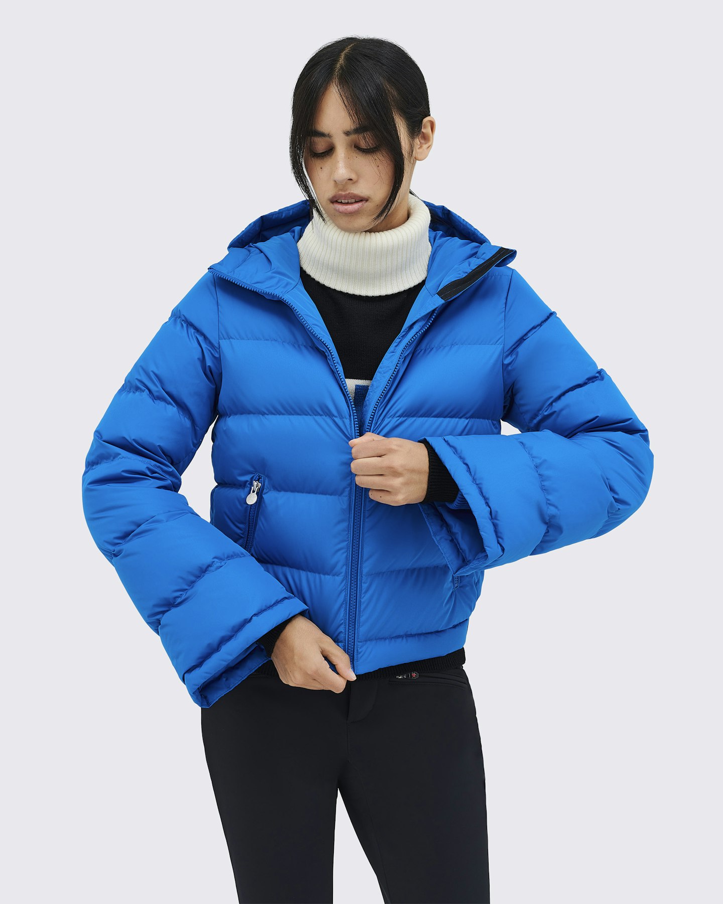 Polar Flare Down Jacket 2