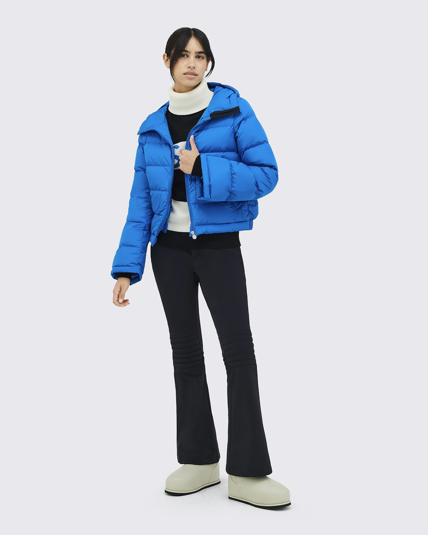 Polar Flare Down Jacket 5