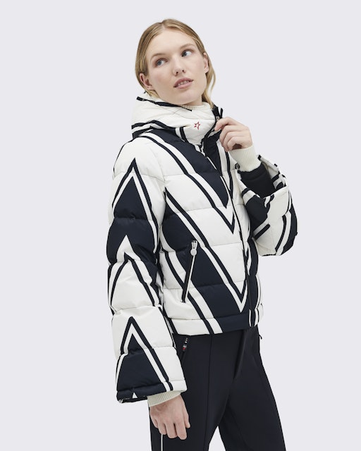 Women's Ski Jackets | Designer Ski Jackets | Perfect Moment