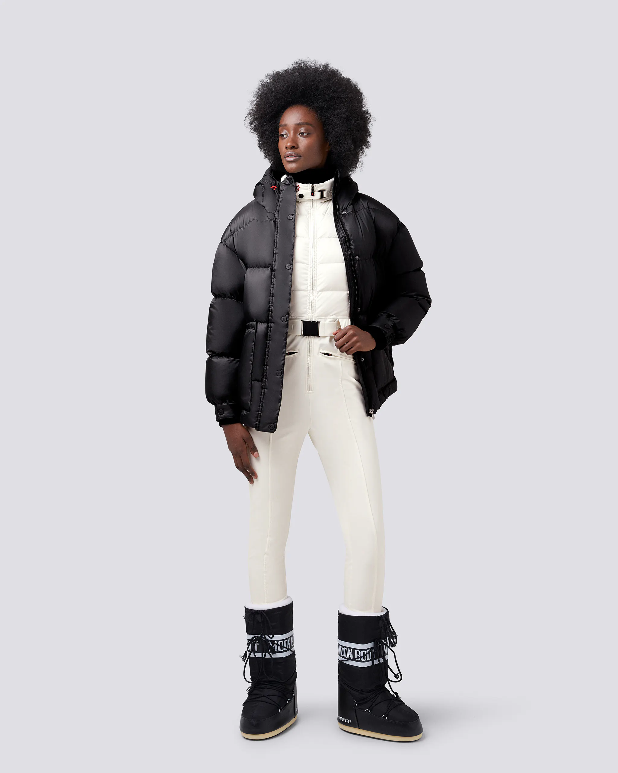 oversized parka jacket womens