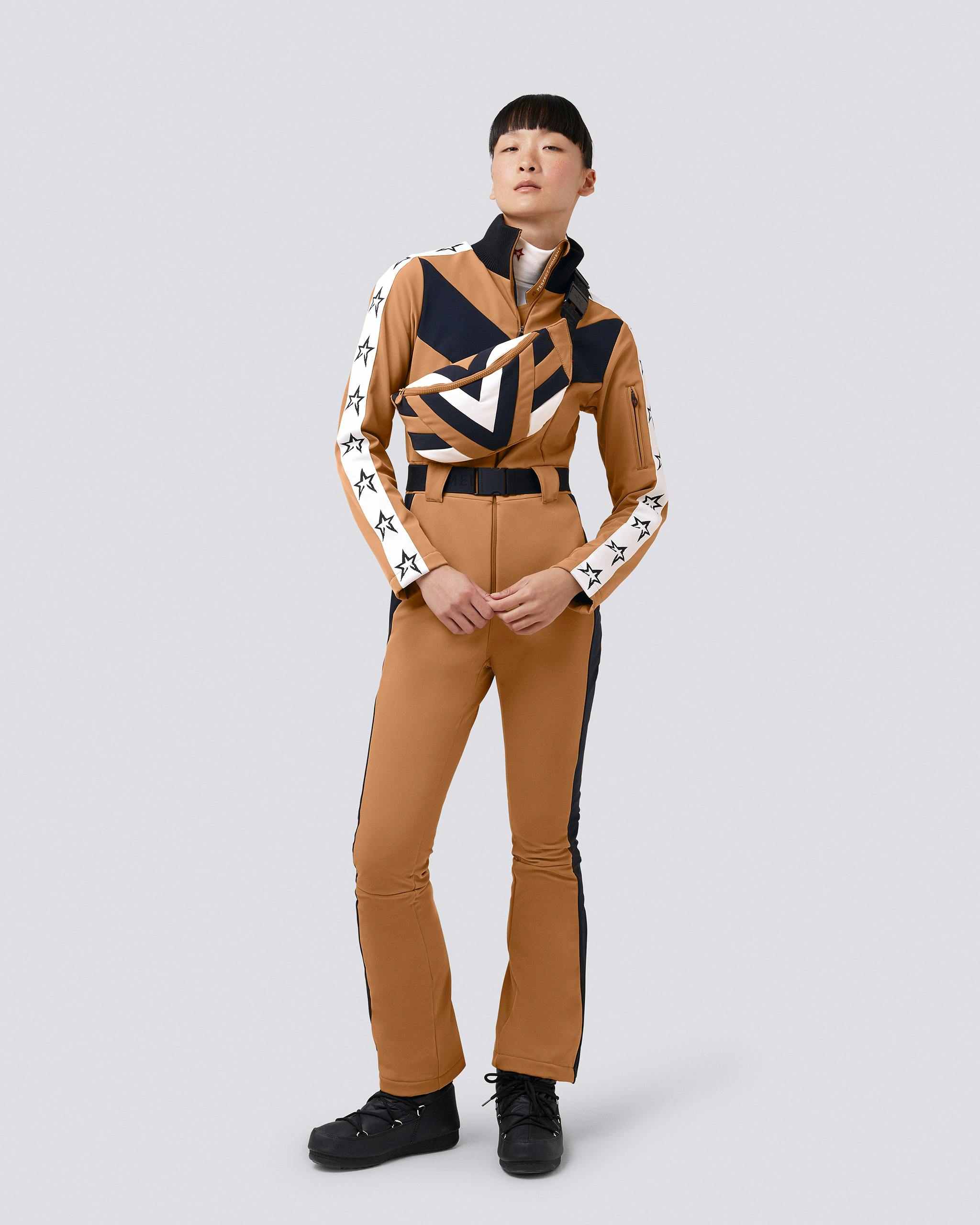 Womens Ski Essentials, Womens Ski Wear, Ski Clothes for Women Perfect Moment